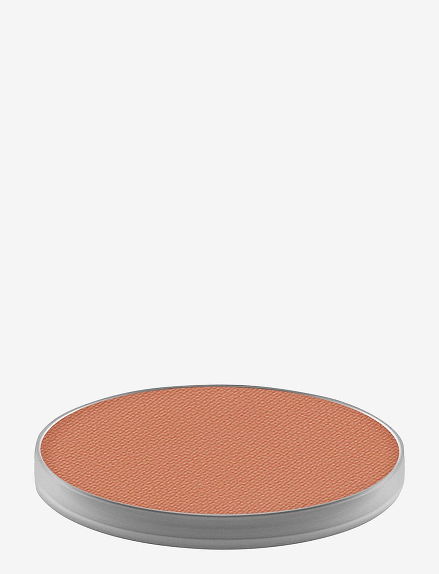 MAC - Powder Kiss Eye Shadow Refill - Ögon & bryn - what clout! - 1