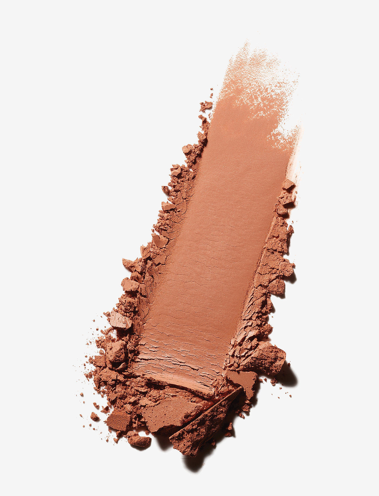 MAC - Powder Kiss  Eye Shadow Refill - Øjne & bryn - what clout! - 2