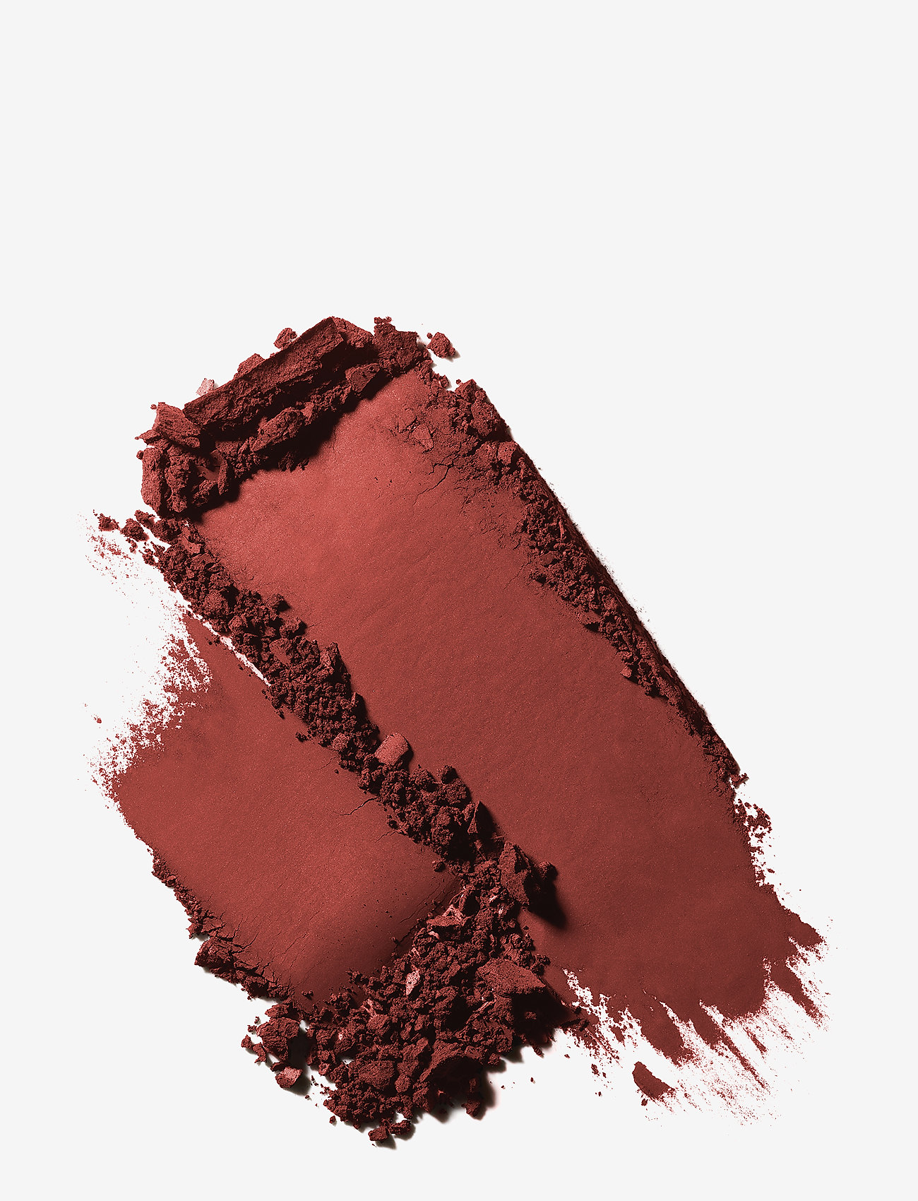 MAC - Powder Kiss Eye Shadow Refill - Øjne & bryn - devoted to chili - 2