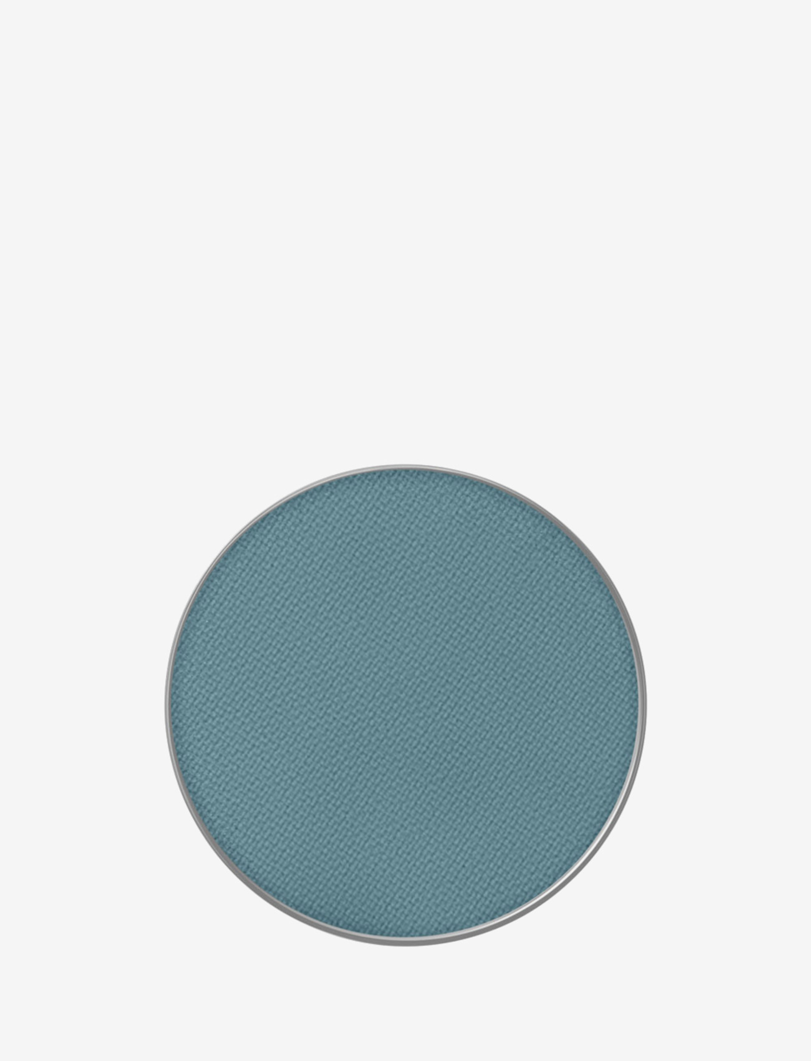 MAC Powder Kiss  Single Eye Shadow - Erbjudanden - GOOD JEANS / blue
