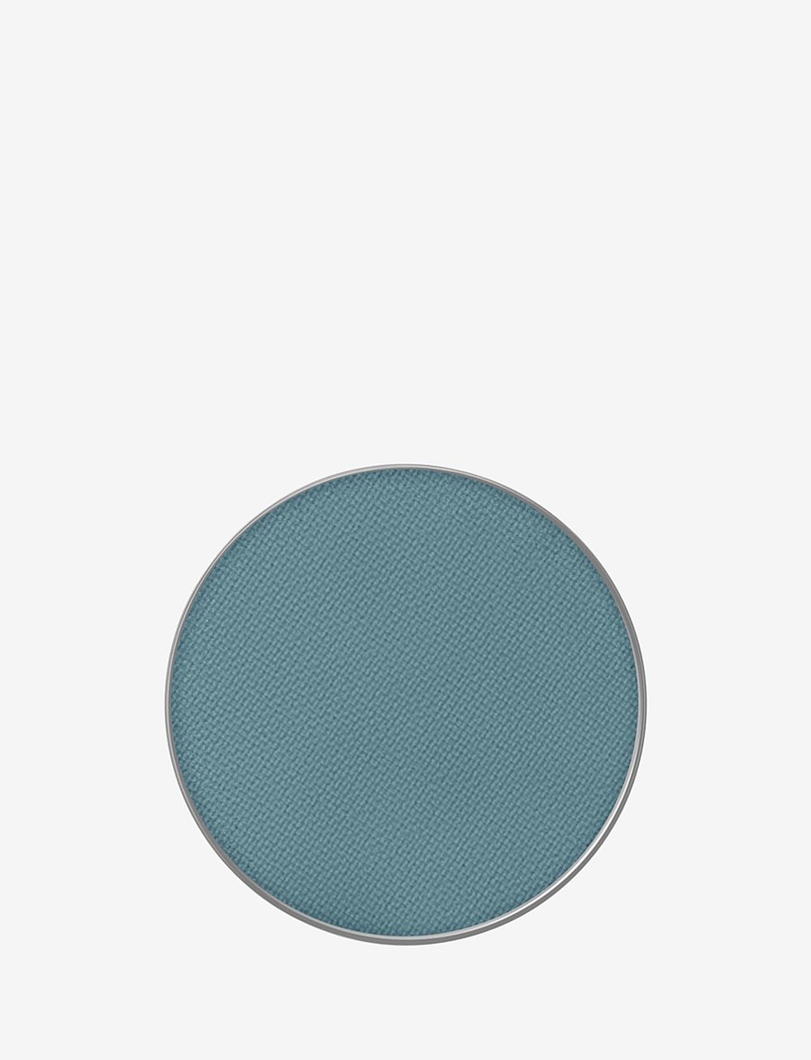 MAC - Powder Kiss Single Eye Shadow - augu og augabrúnir - good jeans - 0
