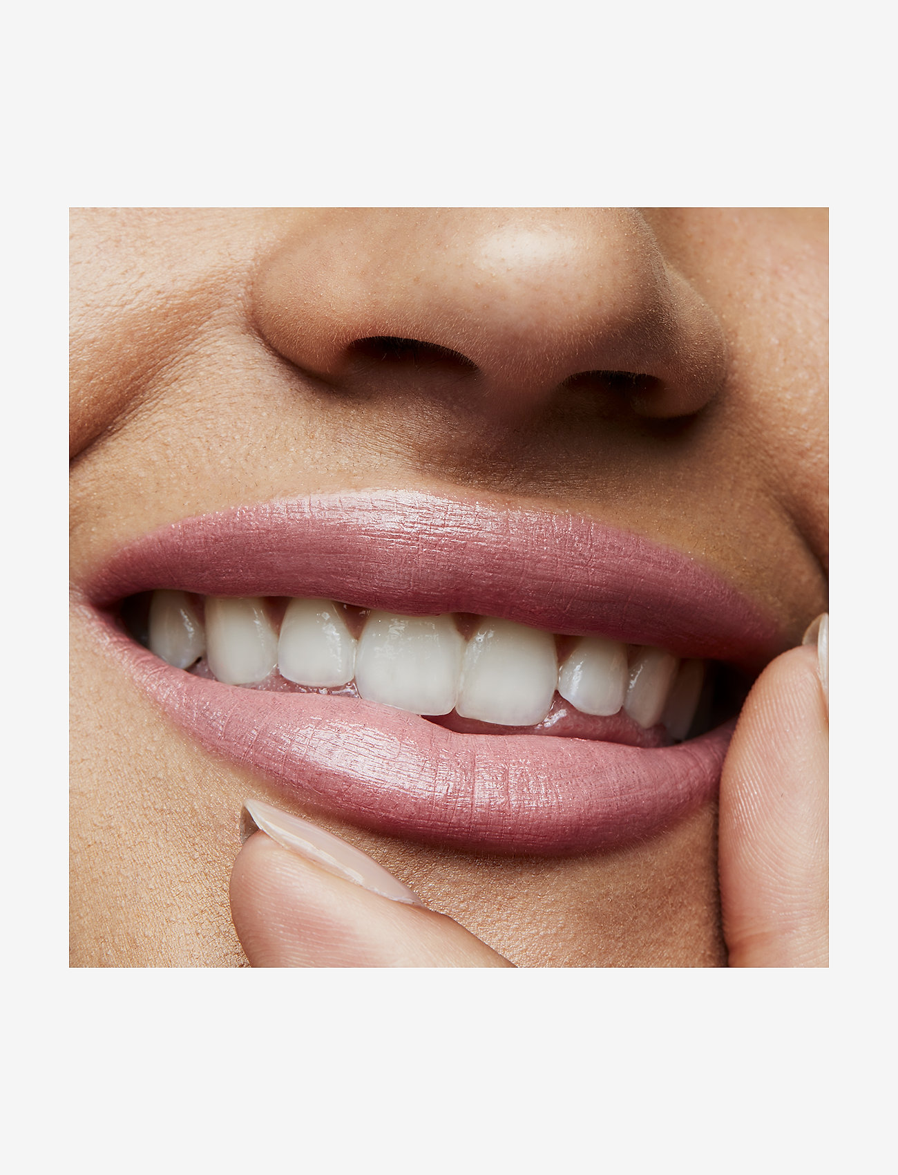 MAC - Frost Lipstick - sminke - angel - 2