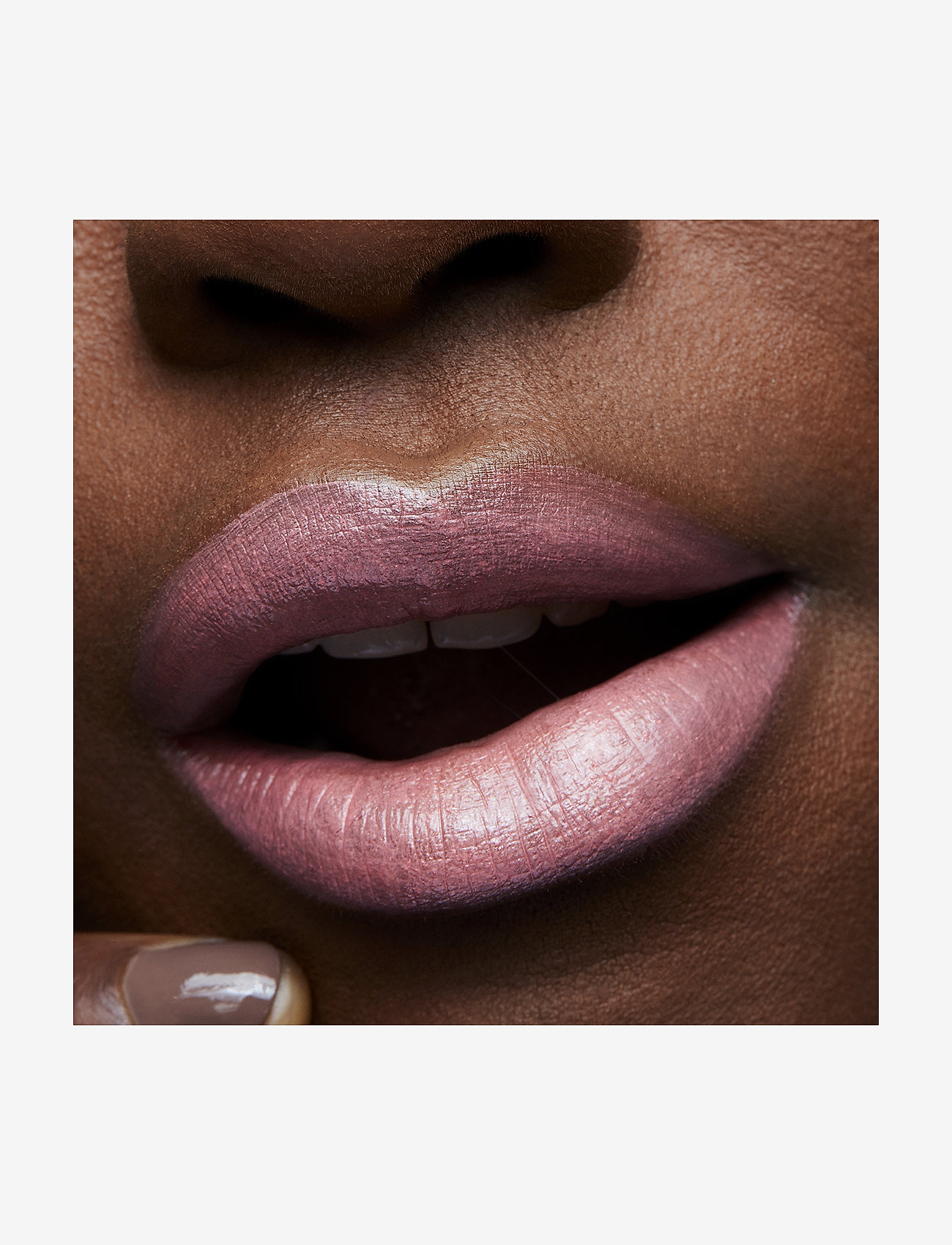 MAC - Frost Lipstick - sminke - angel - 3