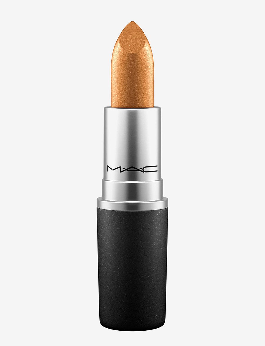 MAC - Frost Lipstick - makeup - bronze shimmer - 0