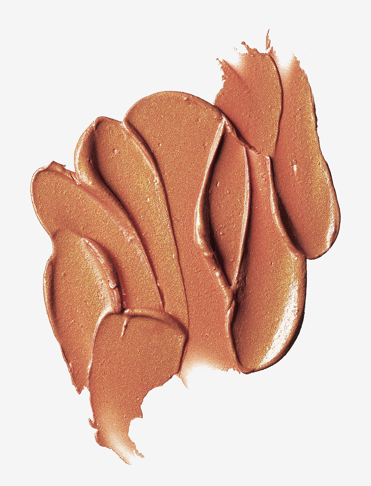 MAC - Frost Lipstick - smink - bronze shimmer - 4