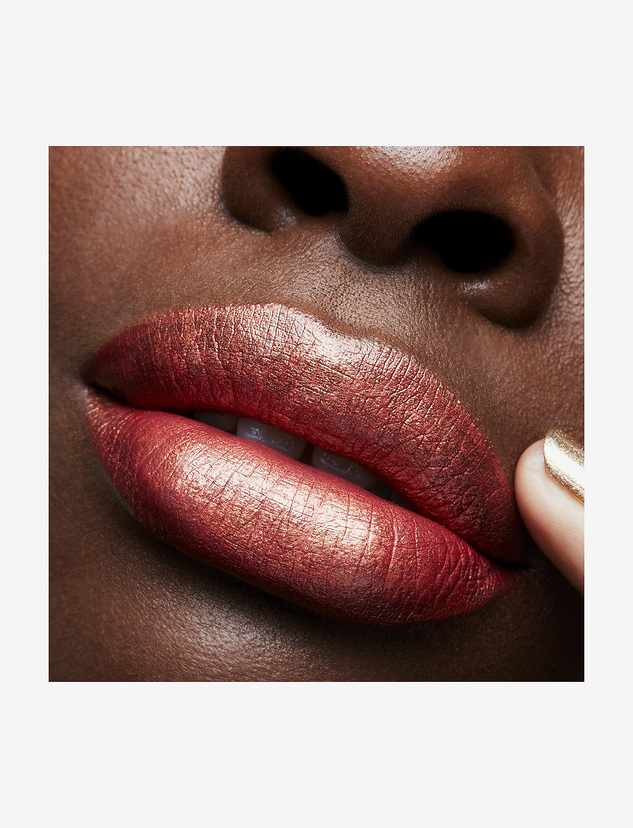 Frost Lipstick 4