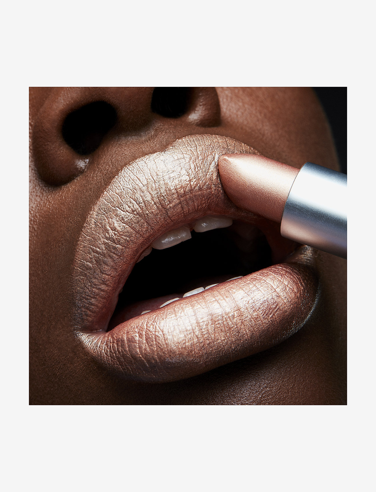 Frost Lipstick 4