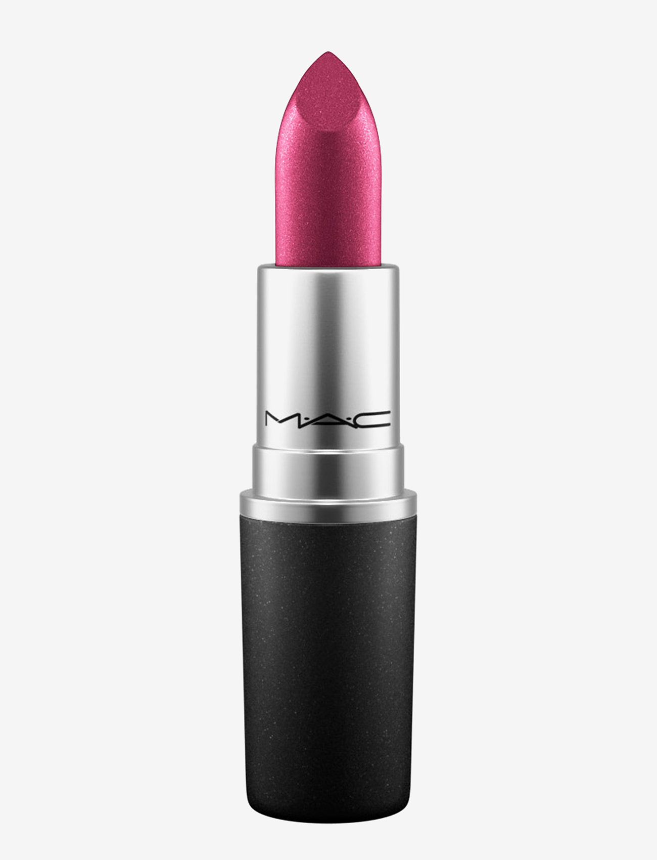 MAC Frost Lipstick - MAC - NEW YORK APPLE / clear