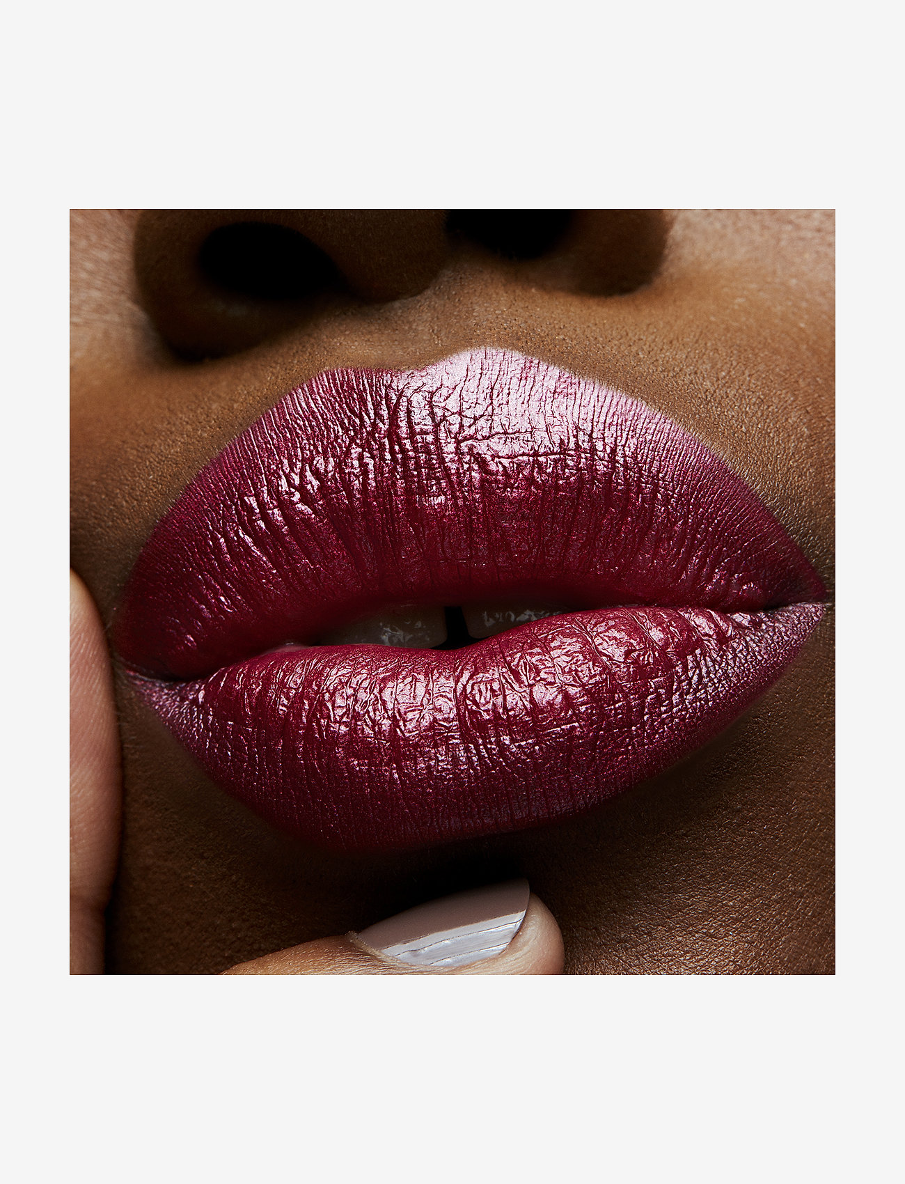 Frost Lipstick 4