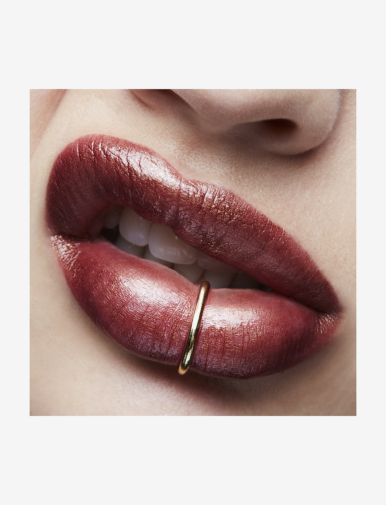 MAC - Frost Lipstick - makeup - "o" - 1