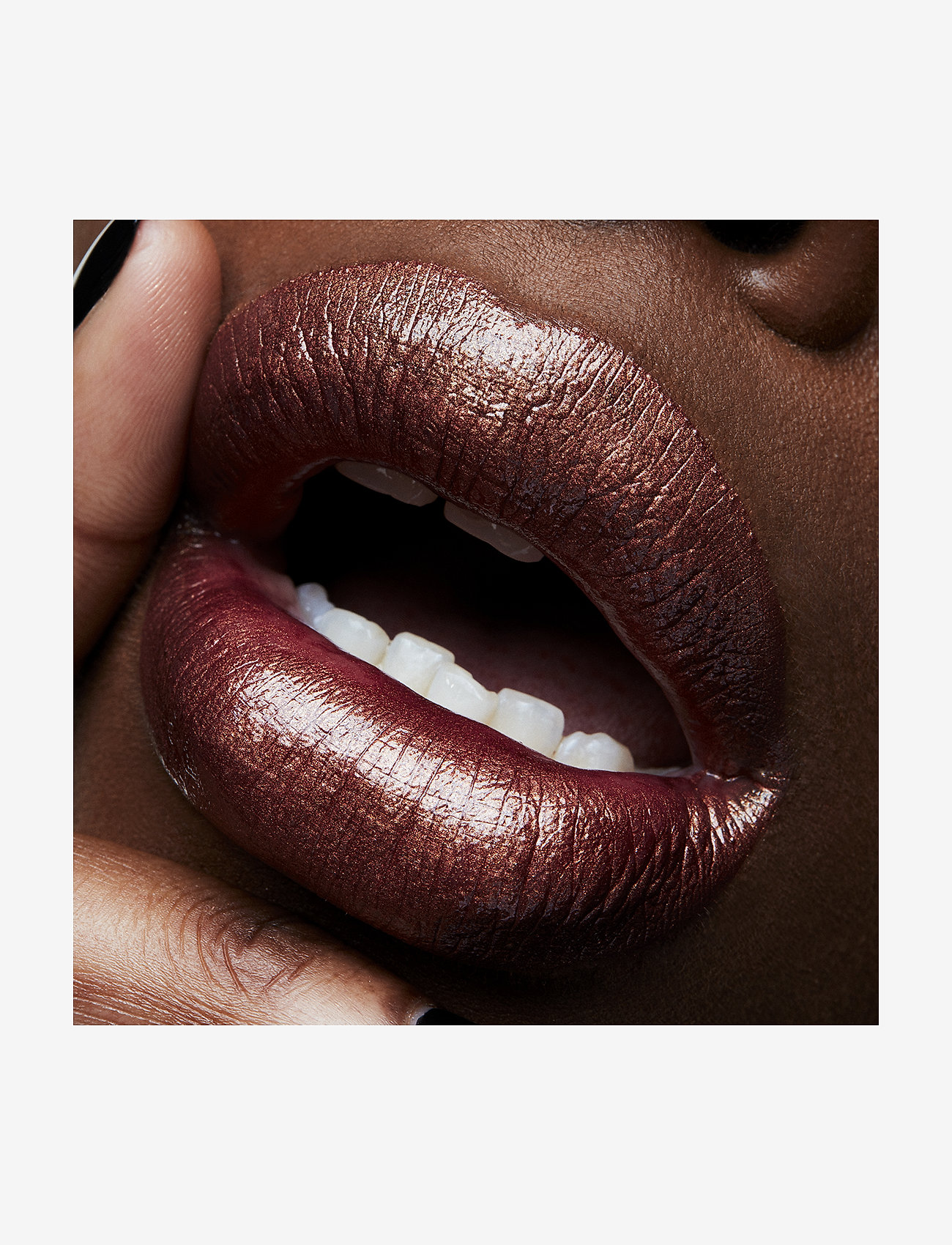 Frost Lipstick 4