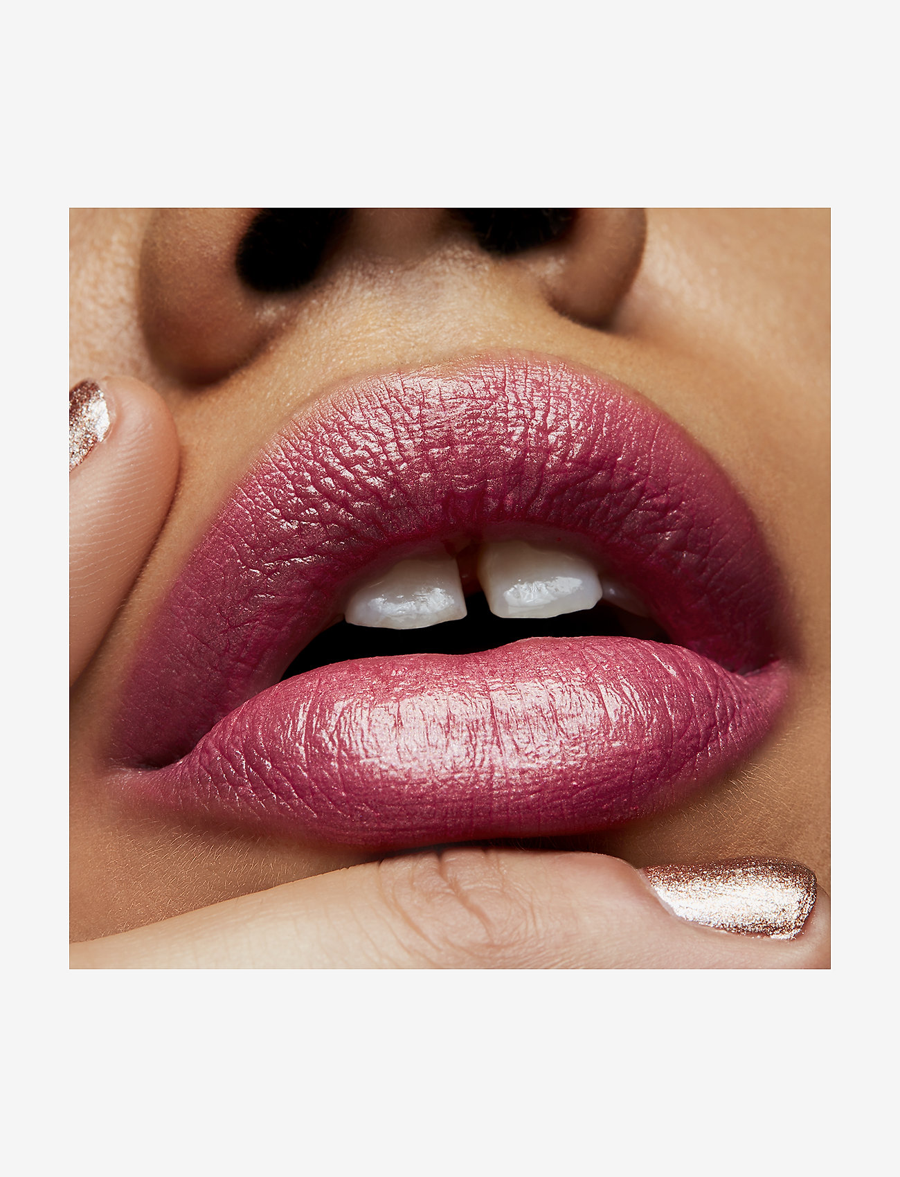 Frost Lipstick 3
