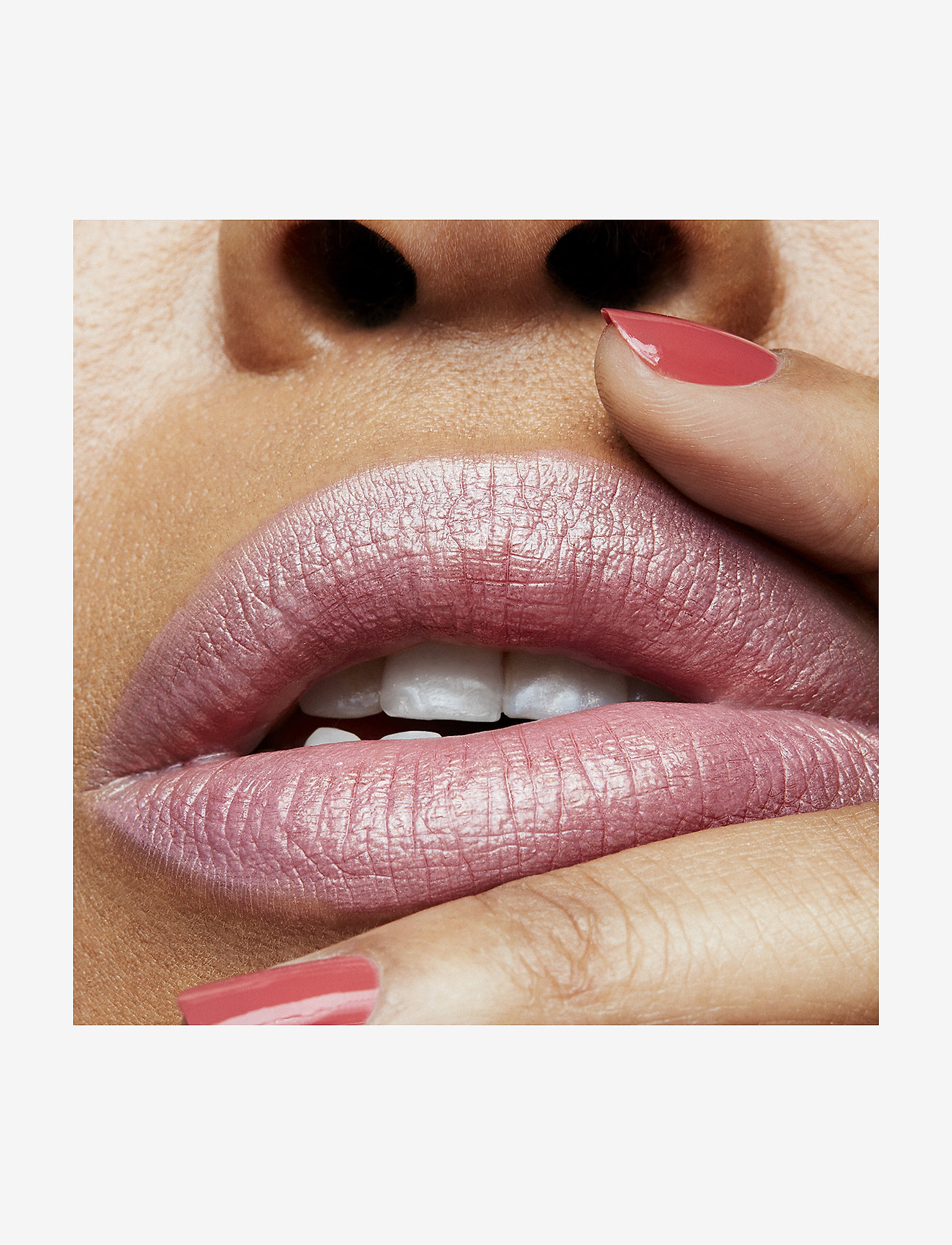 MAC - Frost Lipstick - smink - fabby - 2