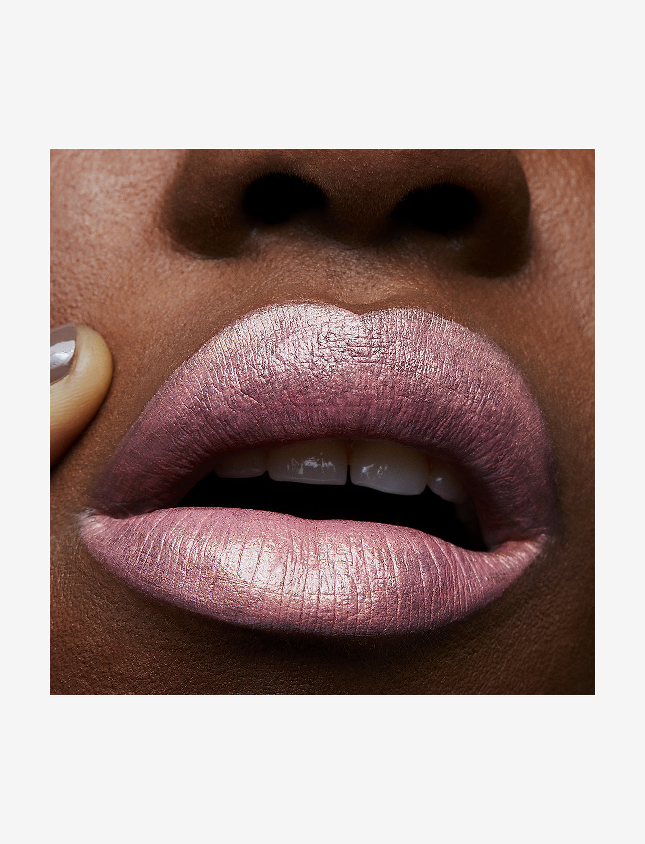 Frost Lipstick 4
