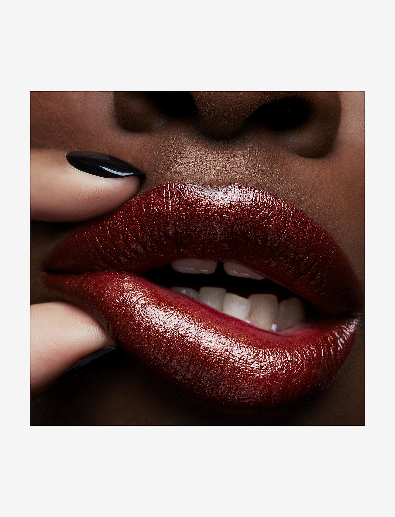 Frost Lipstick 4