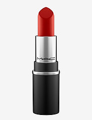 MAC - Mini Matte Lipstick - læbestifter - russian red - 0