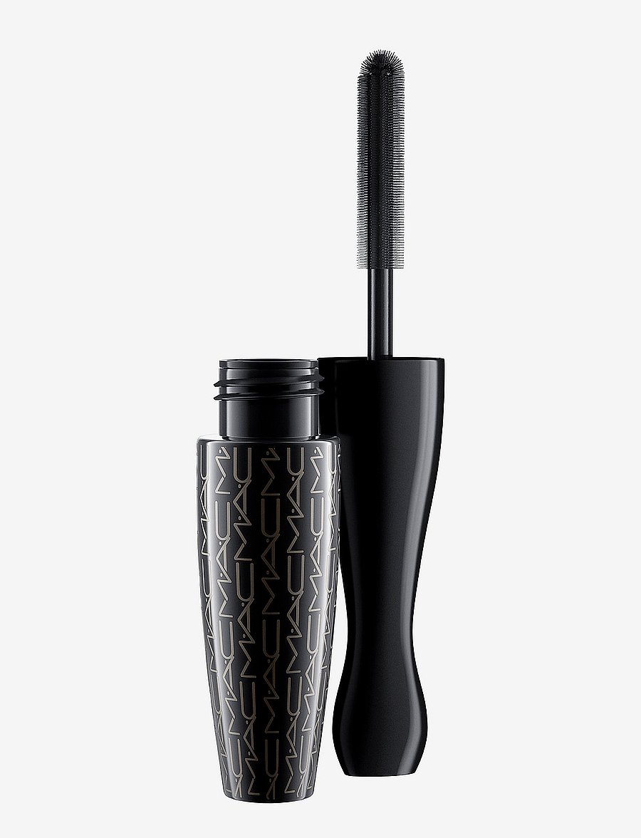 MAC - In Extreme Dimension Lash - augu og augabrúnir - no colour - 0