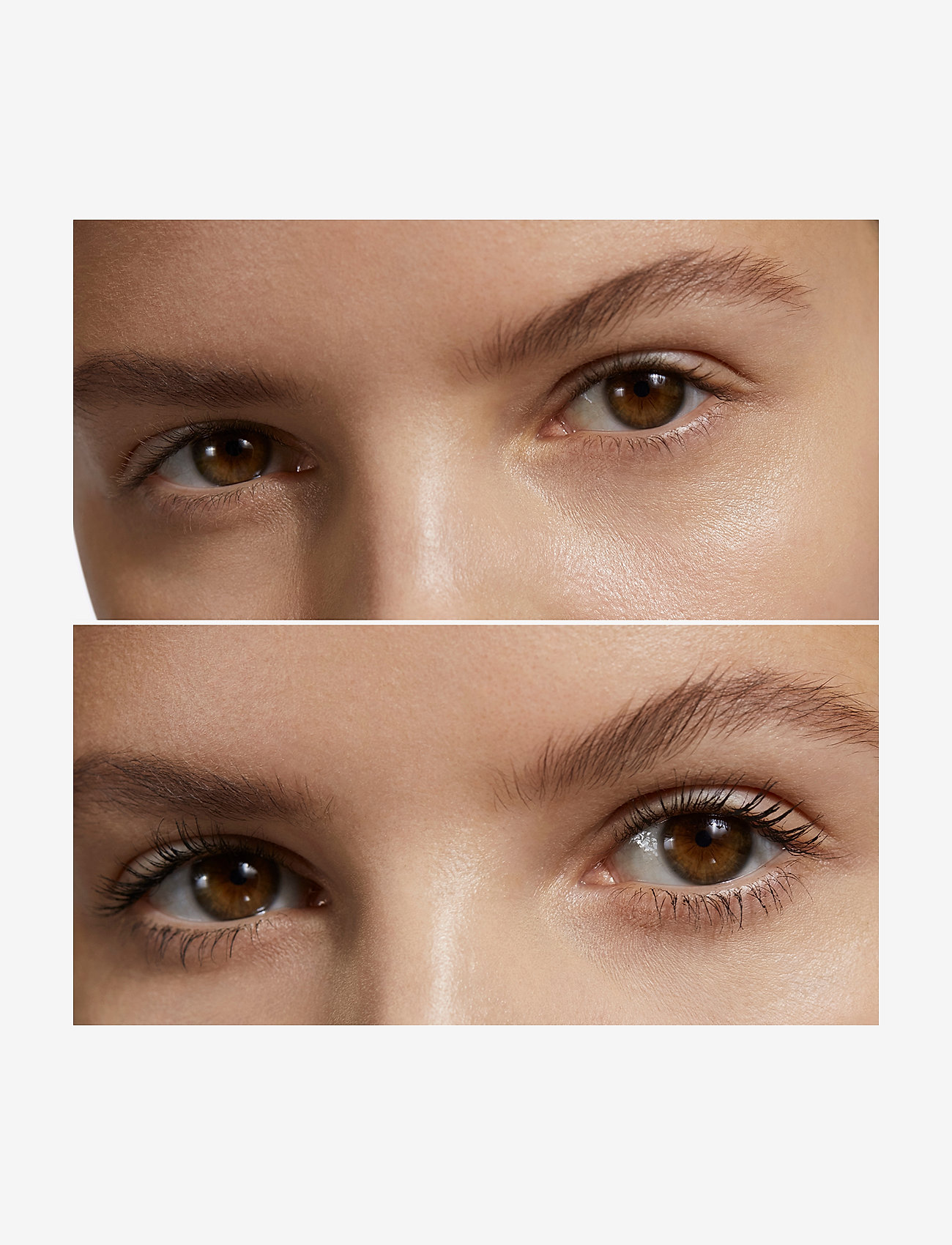 MAC - In Extreme Dimension Lash - augu og augabrúnir - no colour - 1