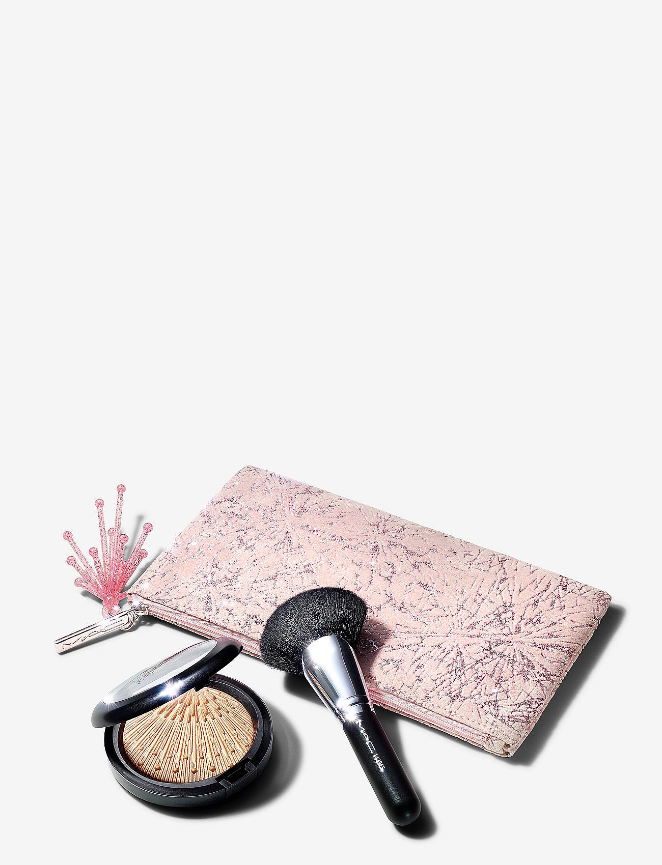 FIRELIT KIT: GOLD - NO COLOUR