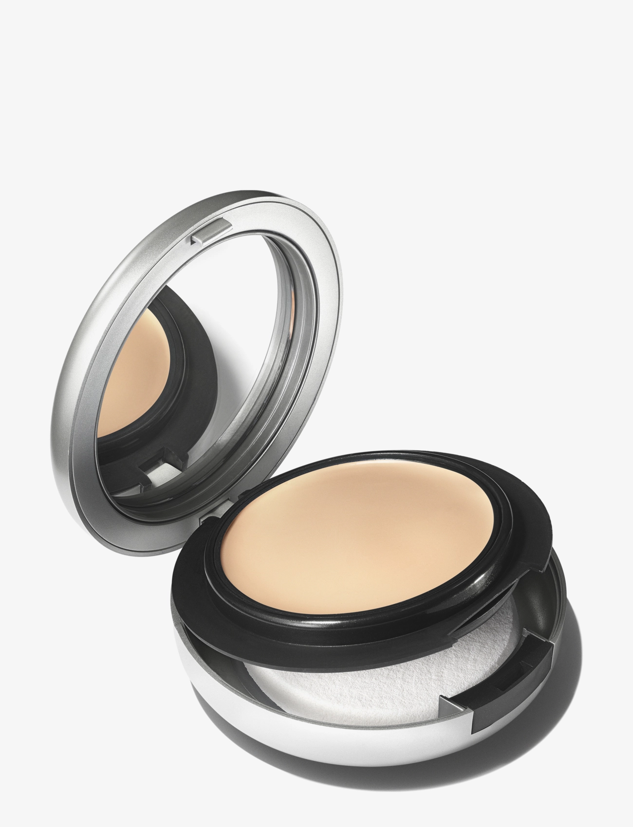 MAC - Studio Fix Tech Cream Foundation - smink - nc10 - 2
