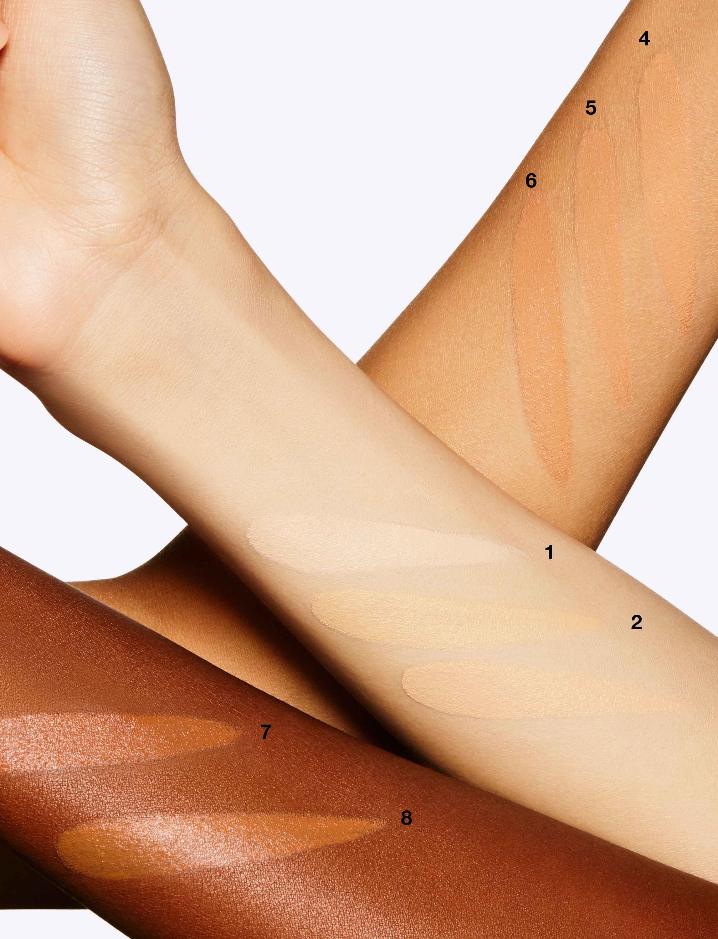 MAC - Studio Fix Tech Cream Foundation - smink - nc10 - 5