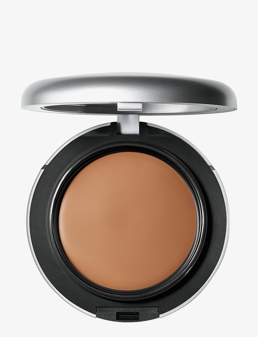 MAC - Studio Fix Tech Cream Foundation - smink - nc40 - 1