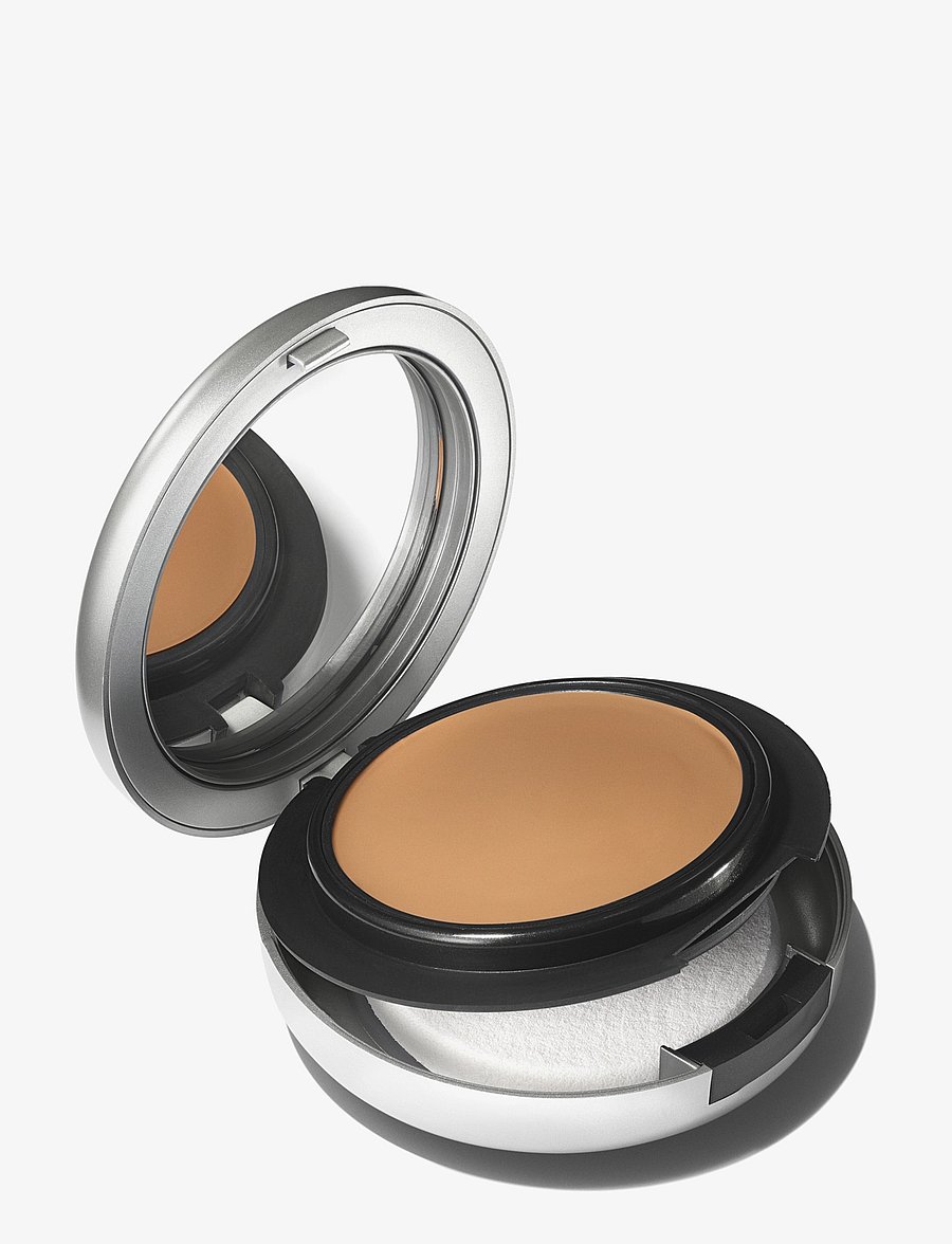 MAC - Studio Fix Tech Cream Foundation - smink - nc40 - 2