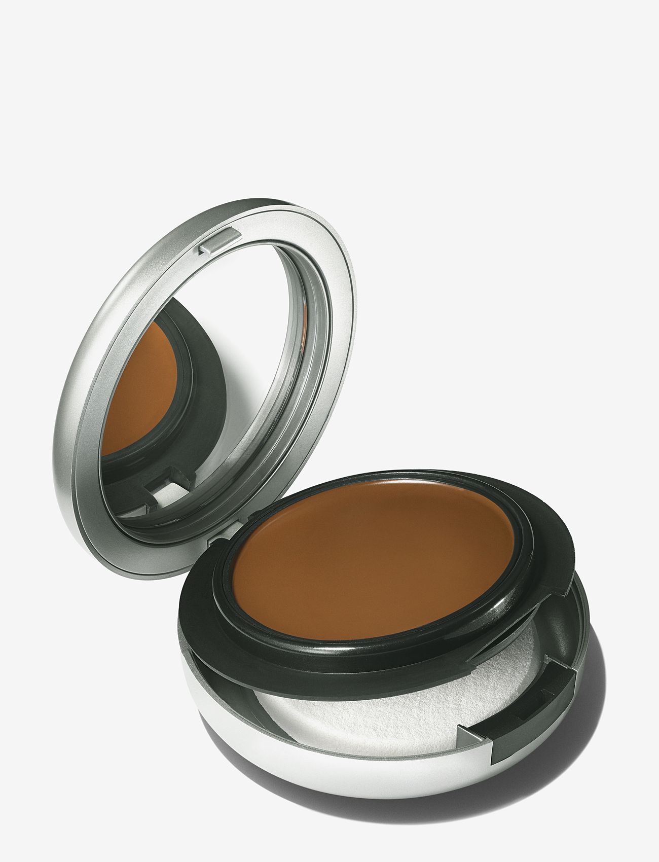 MAC - Studio Fix Tech Cream Foundation - makeup - nc55 - 2