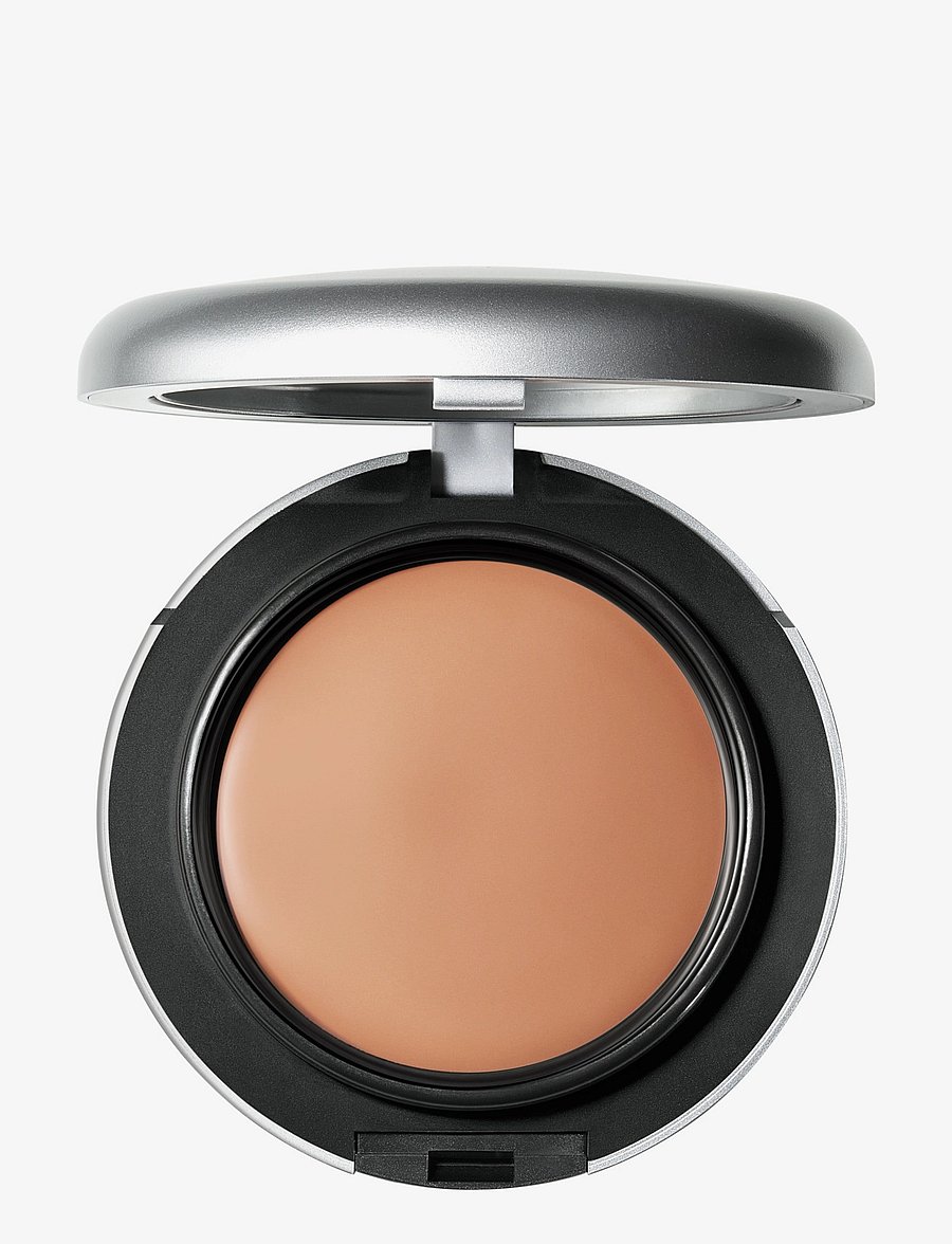 MAC - Studio Fix Tech Cream Foundation - smink - nw20 - 1
