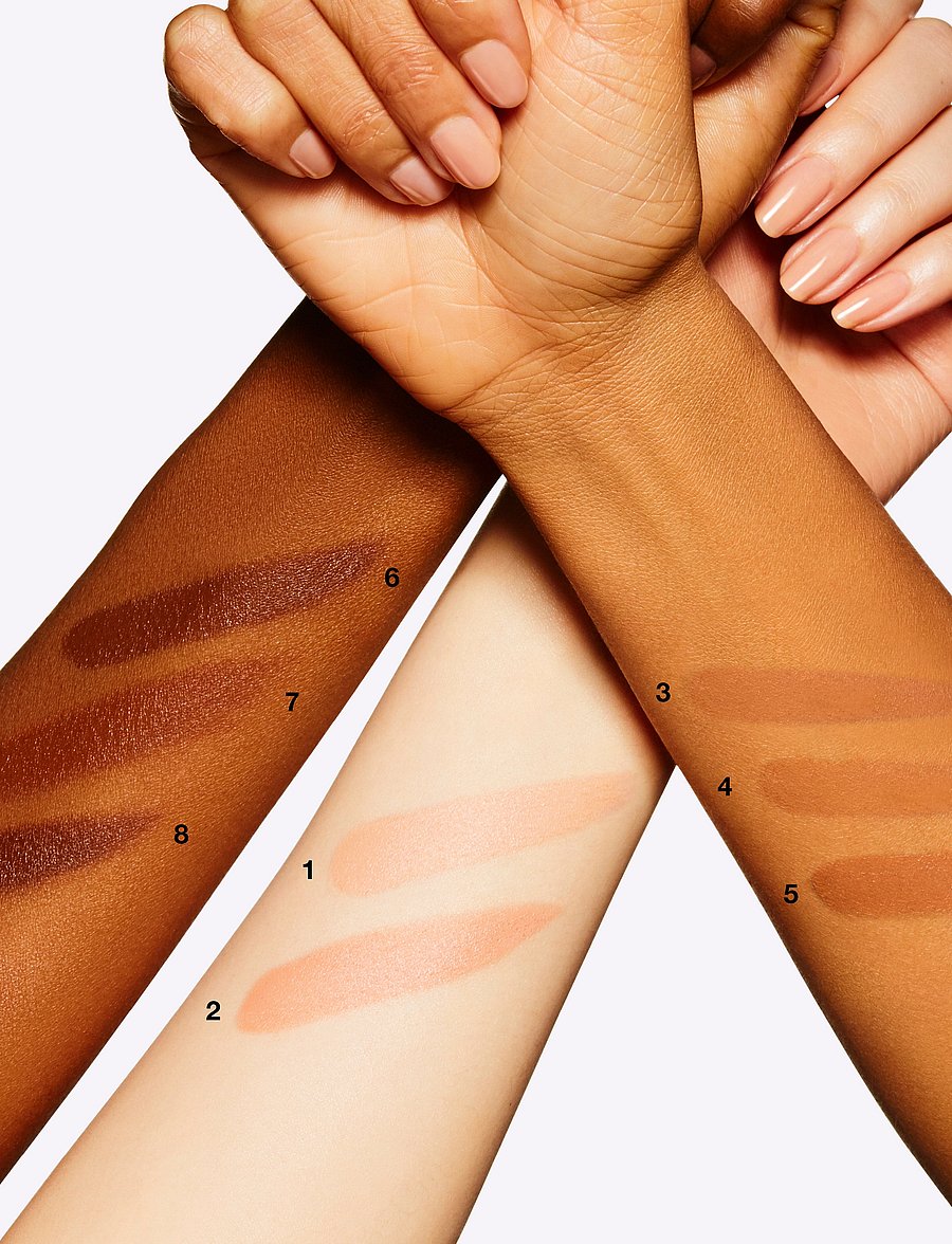 MAC - Studio Fix Tech Cream Foundation - smink - nw20 - 5