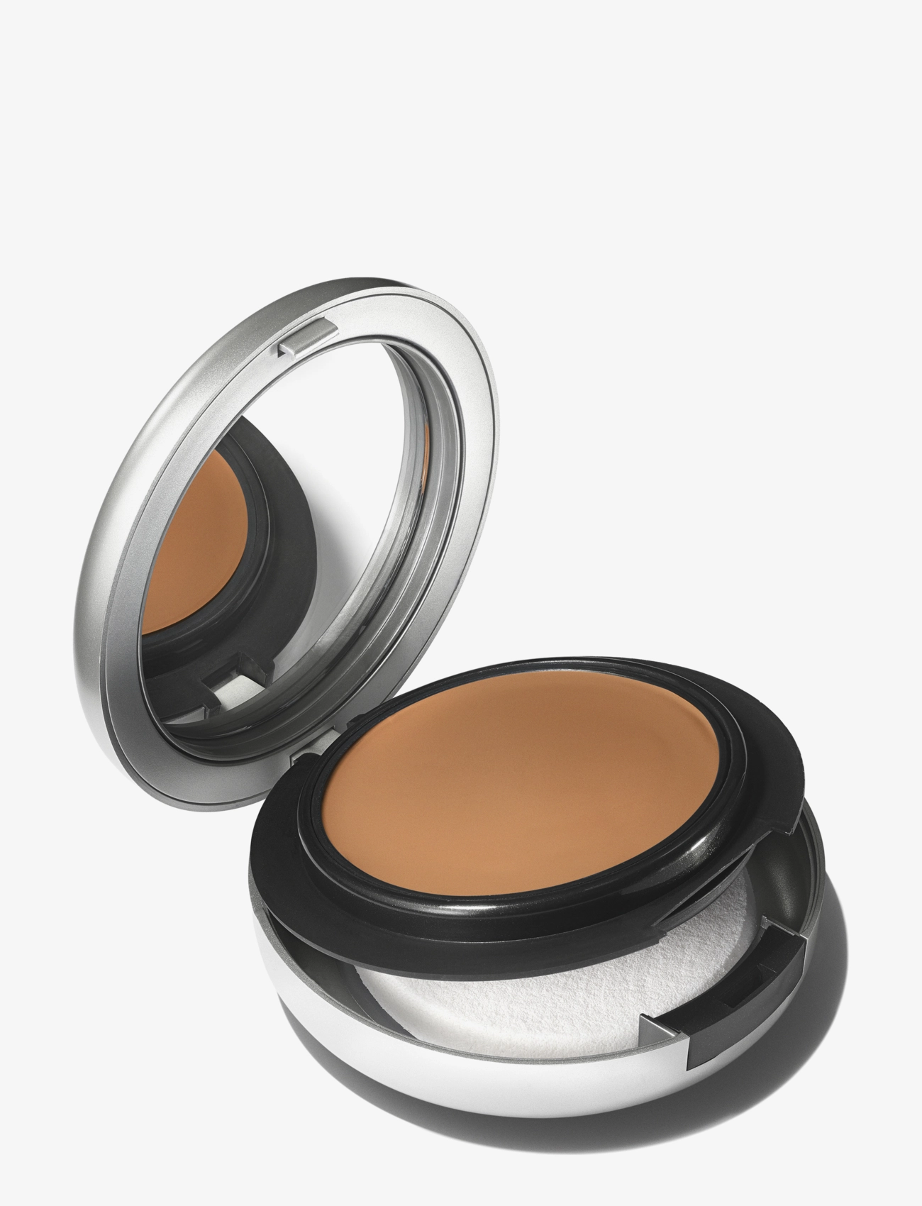 MAC - Studio Fix Tech Cream Foundation - smink - nw25 - 2