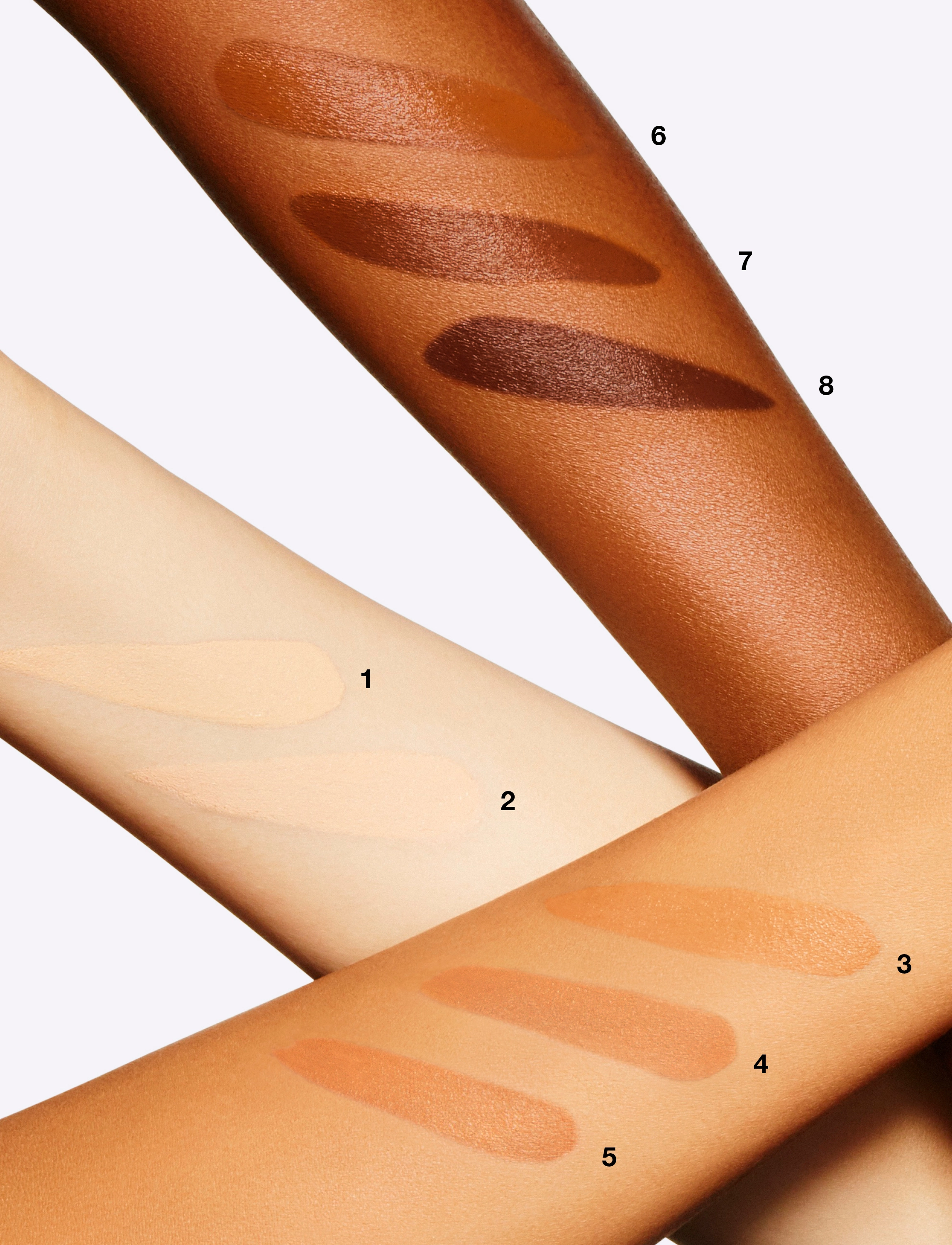 MAC - Studio Fix Tech Cream Foundation - smink - nw25 - 5