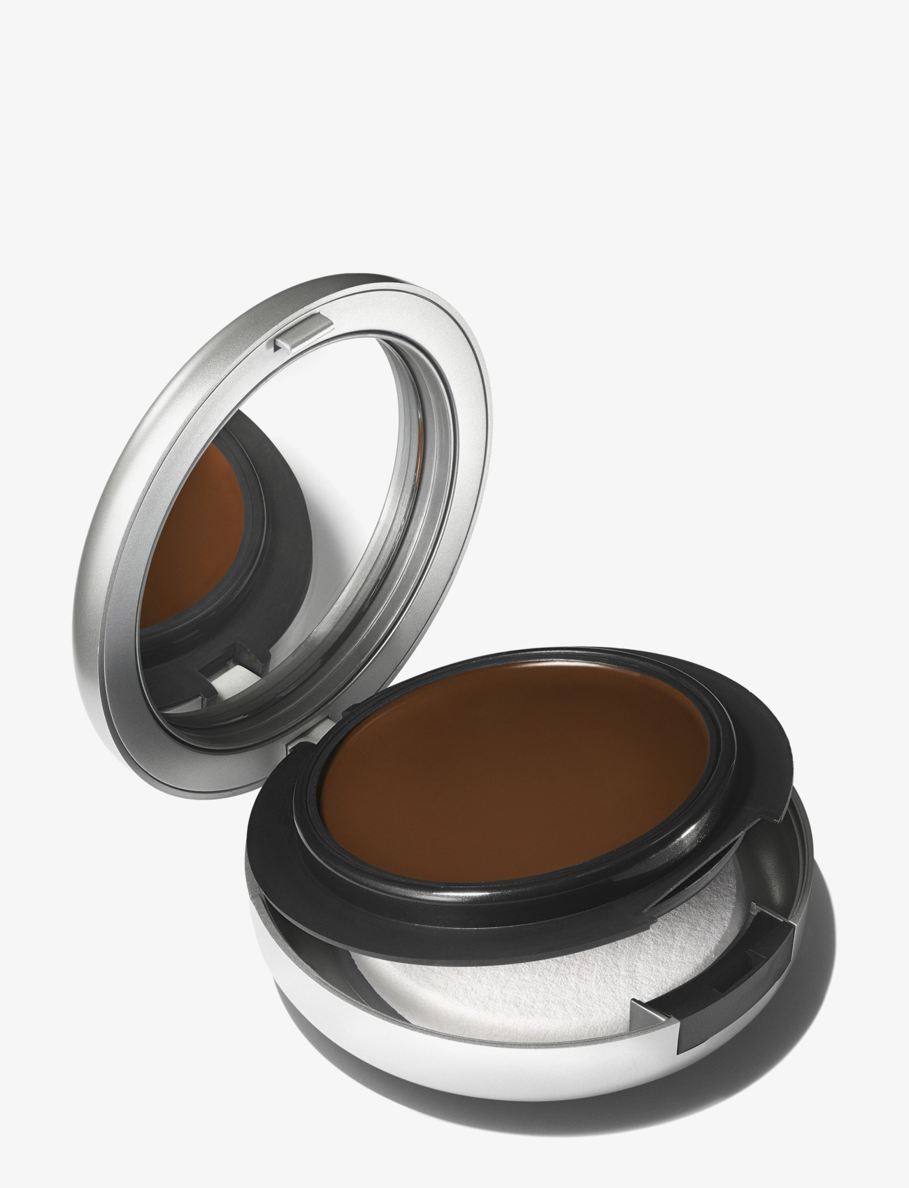 MAC - Studio Fix Tech Cream Foundation - smink - nw60 - 2