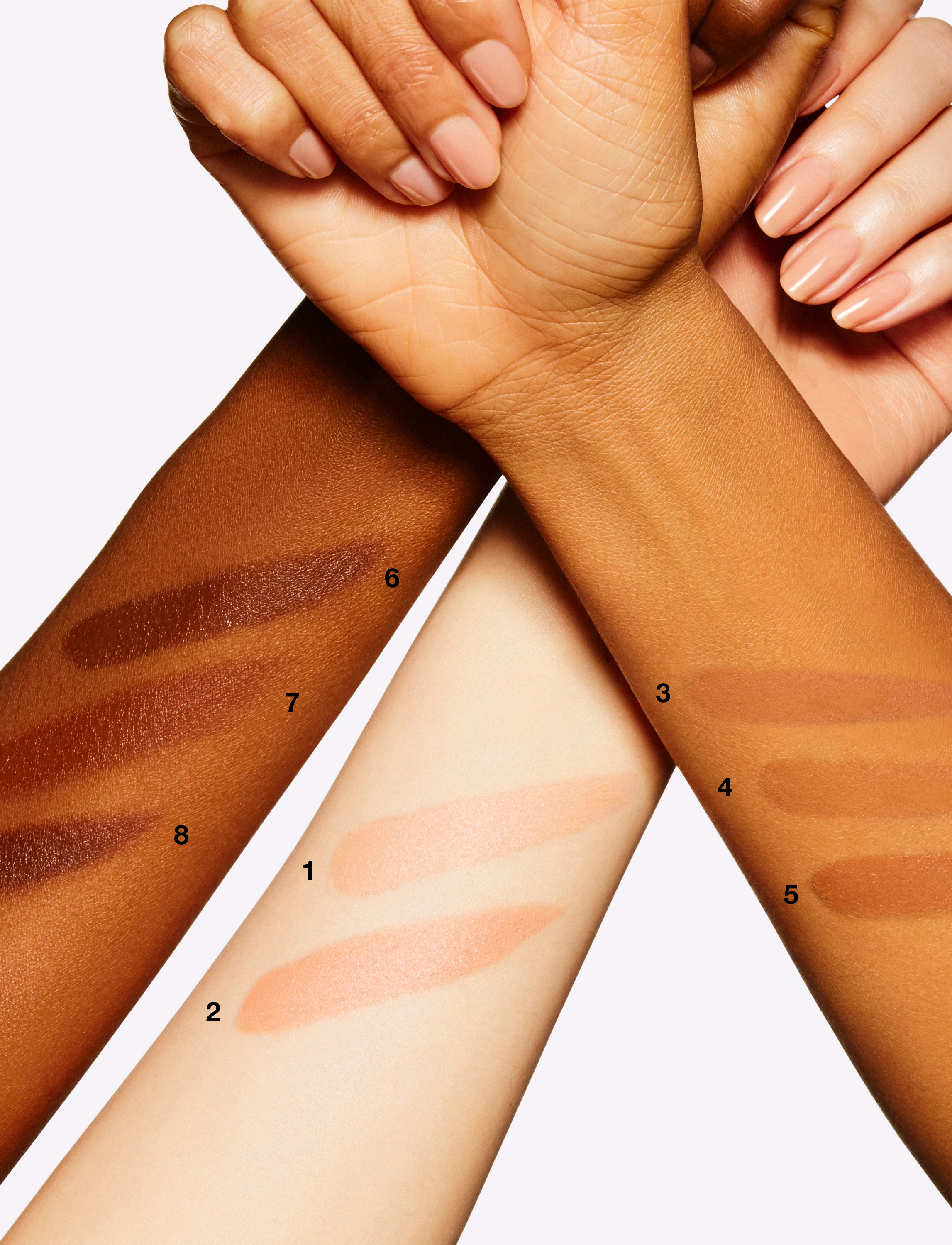 MAC - Studio Fix Tech Cream Foundation - smink - nw60 - 5