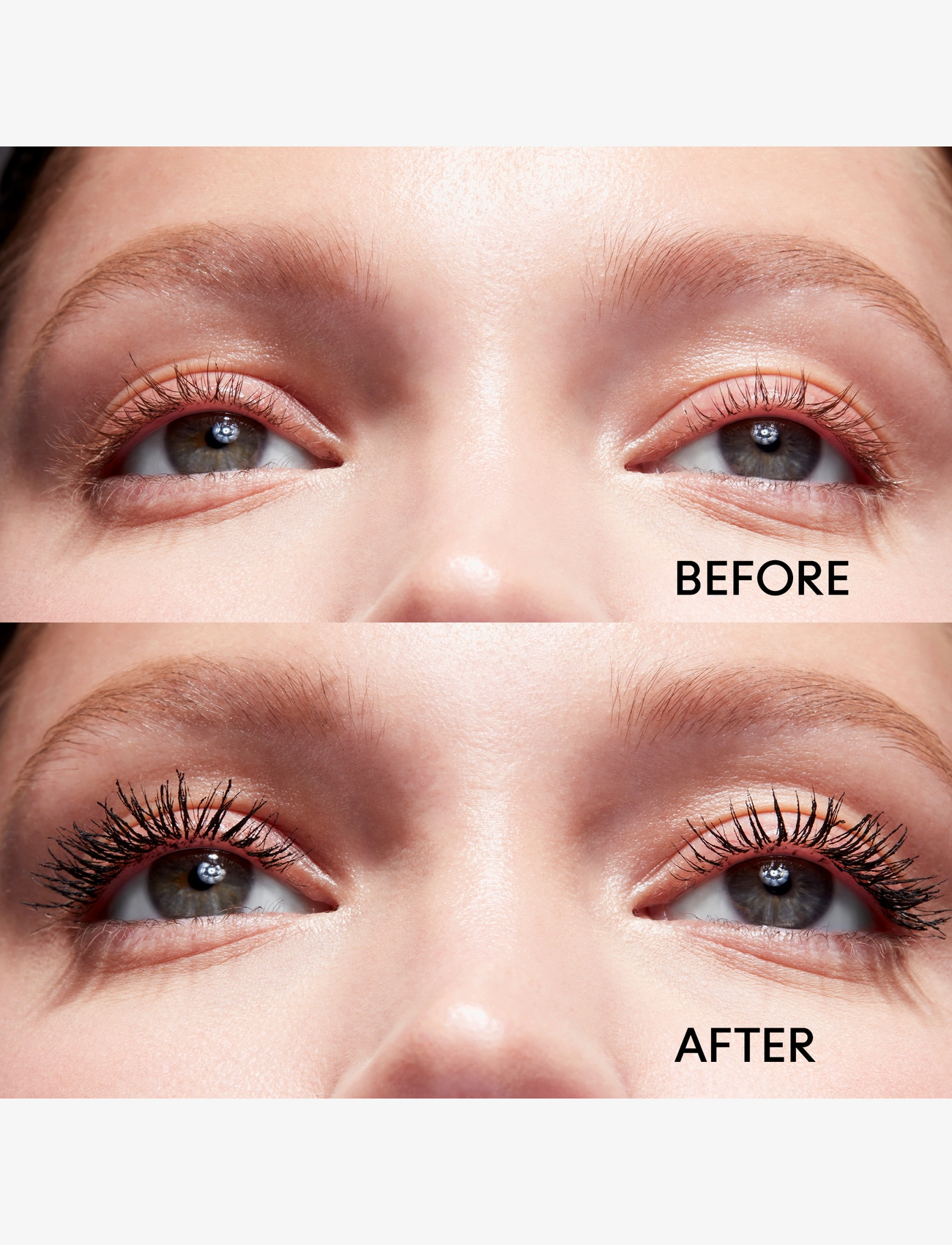MAC - Macstack Mascara - Øjne & bryn - black stack - 2