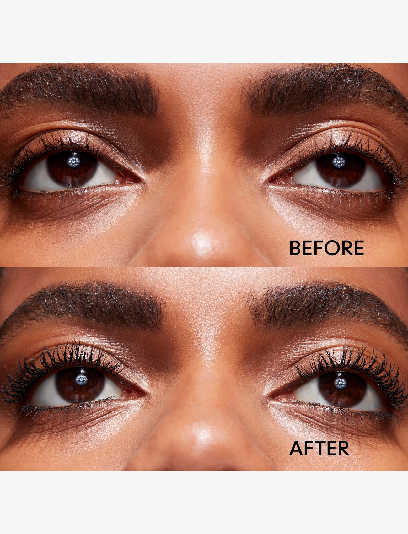 MAC - Macstack Mascara - Øjne & bryn - black stack - 3