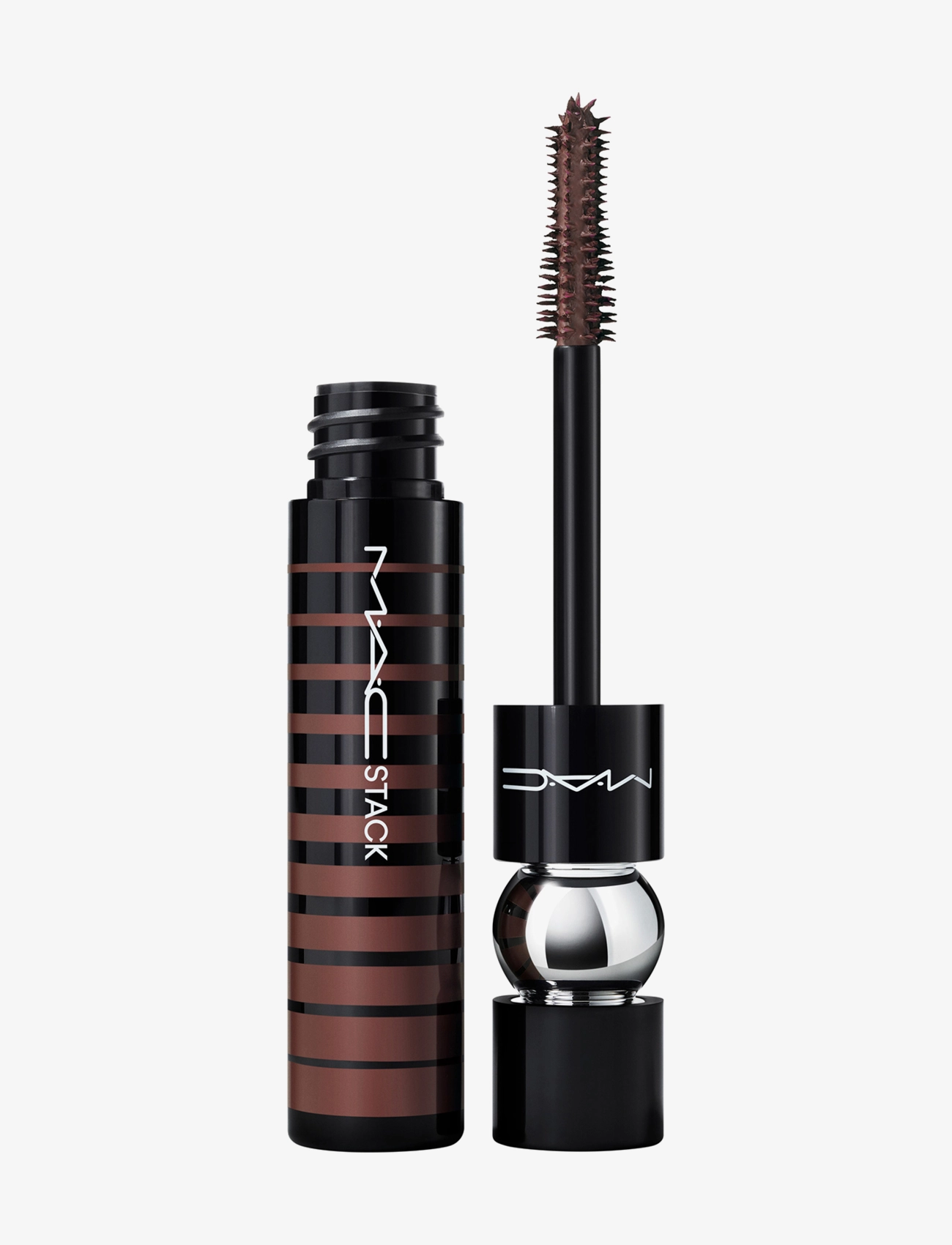 MAC stack Mascara, Mascara, Nude, Str: 12 ML