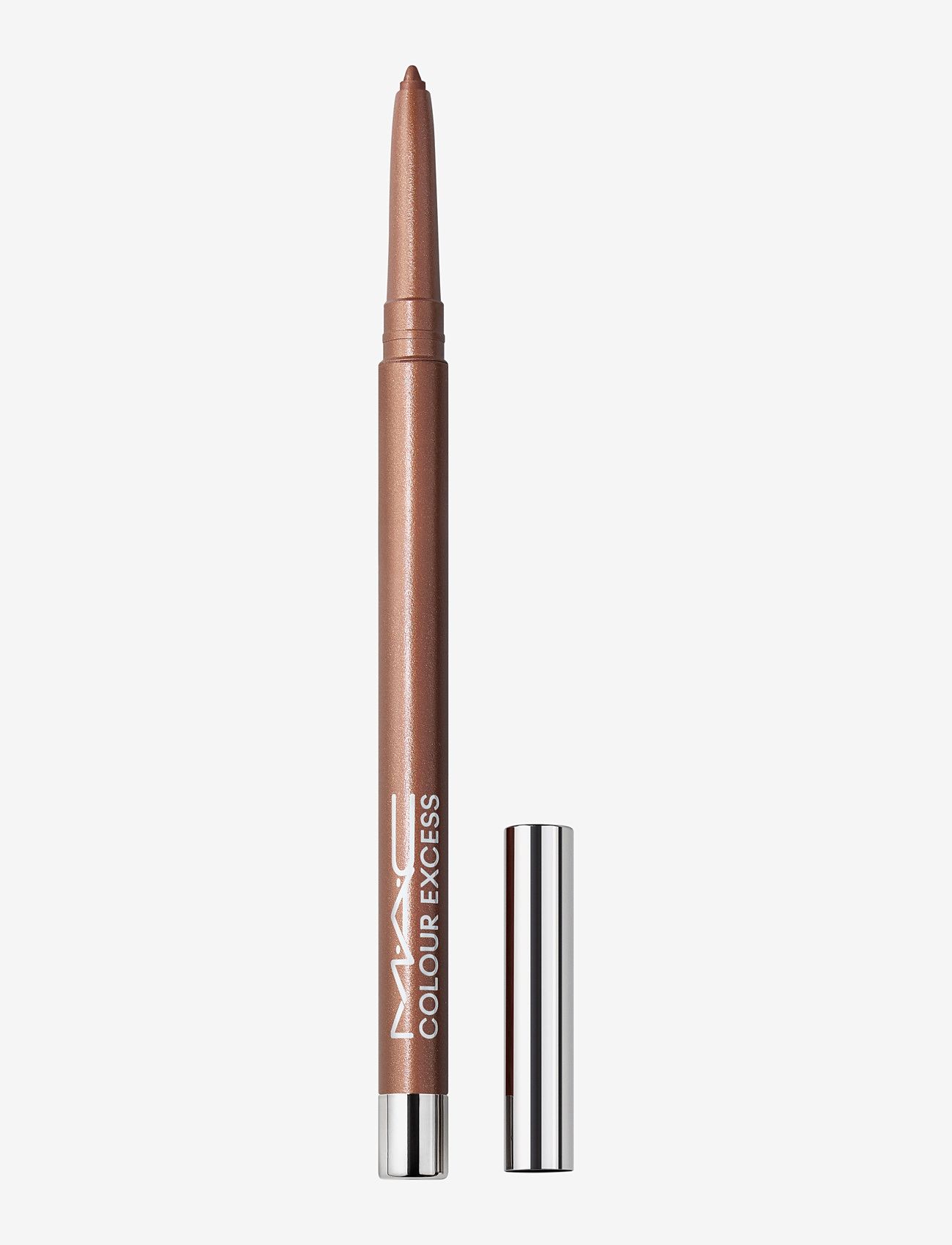 MAC Colour Excess Gel Pencil Eye Liner - MAC - SKIP THE WAITLIST / brown