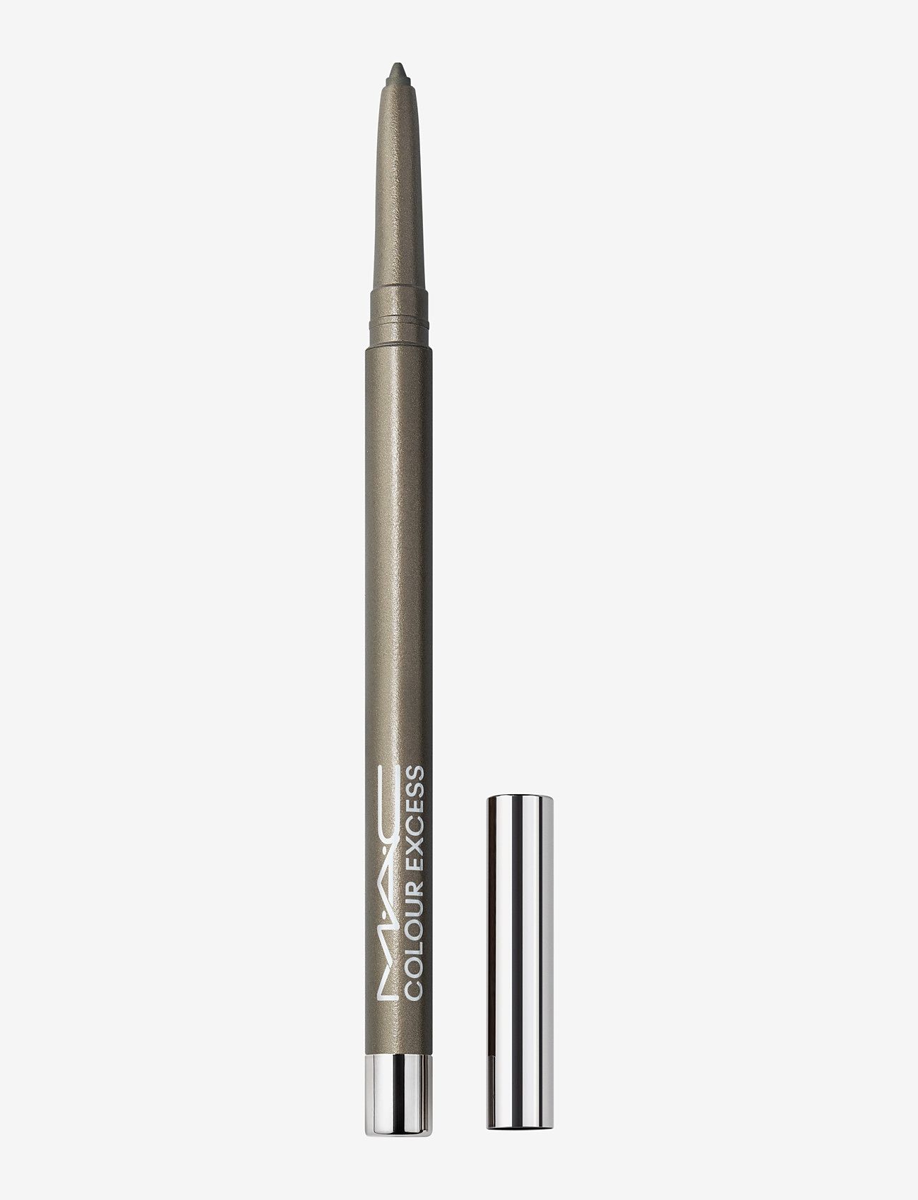 MAC Colour Excess Gel Pencil Eye Liner - MAC - SERIAL MONOGAMIST / natural