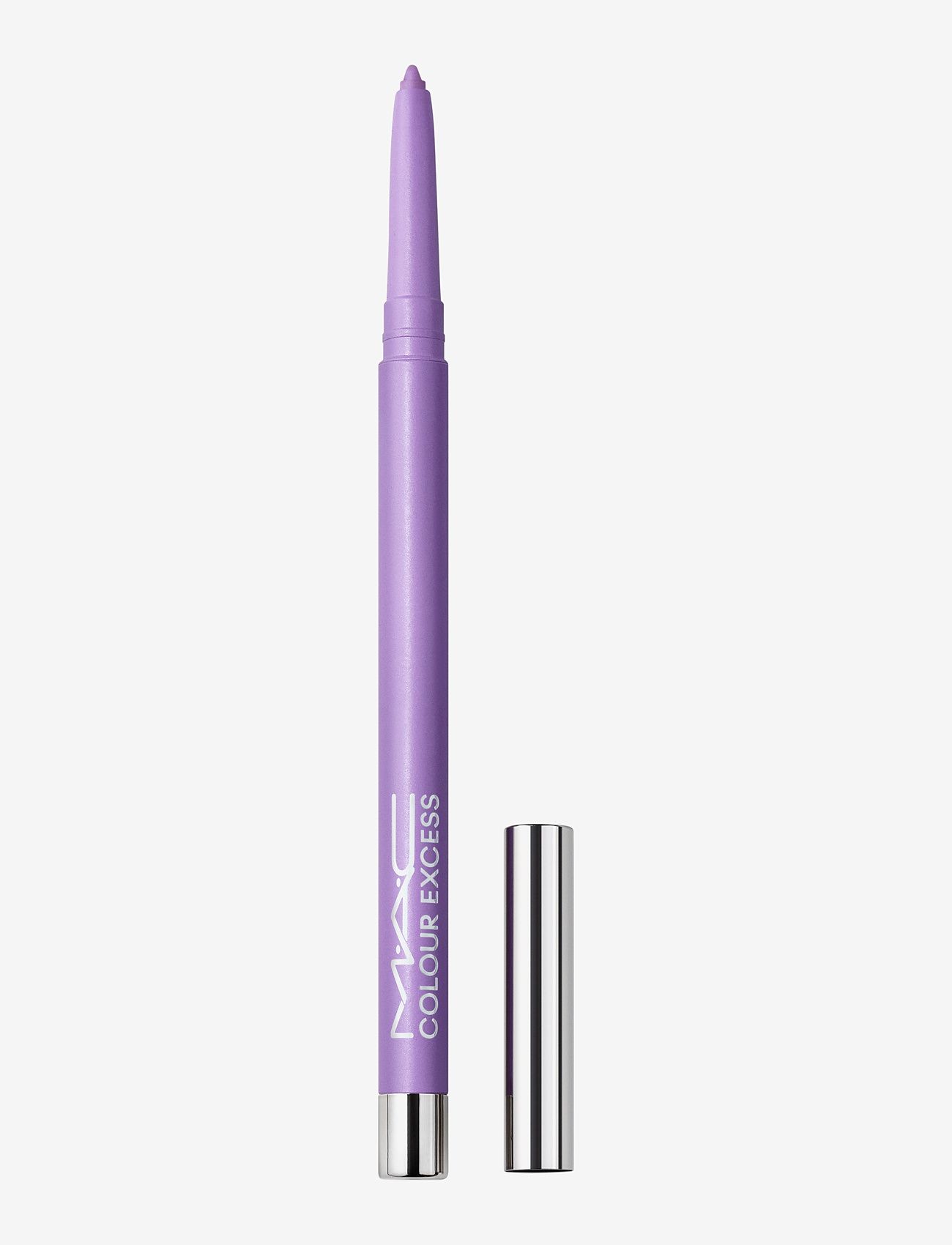 MAC - Colour Excess Gel Pencil Eye Liner - smink - commitment issues - 0