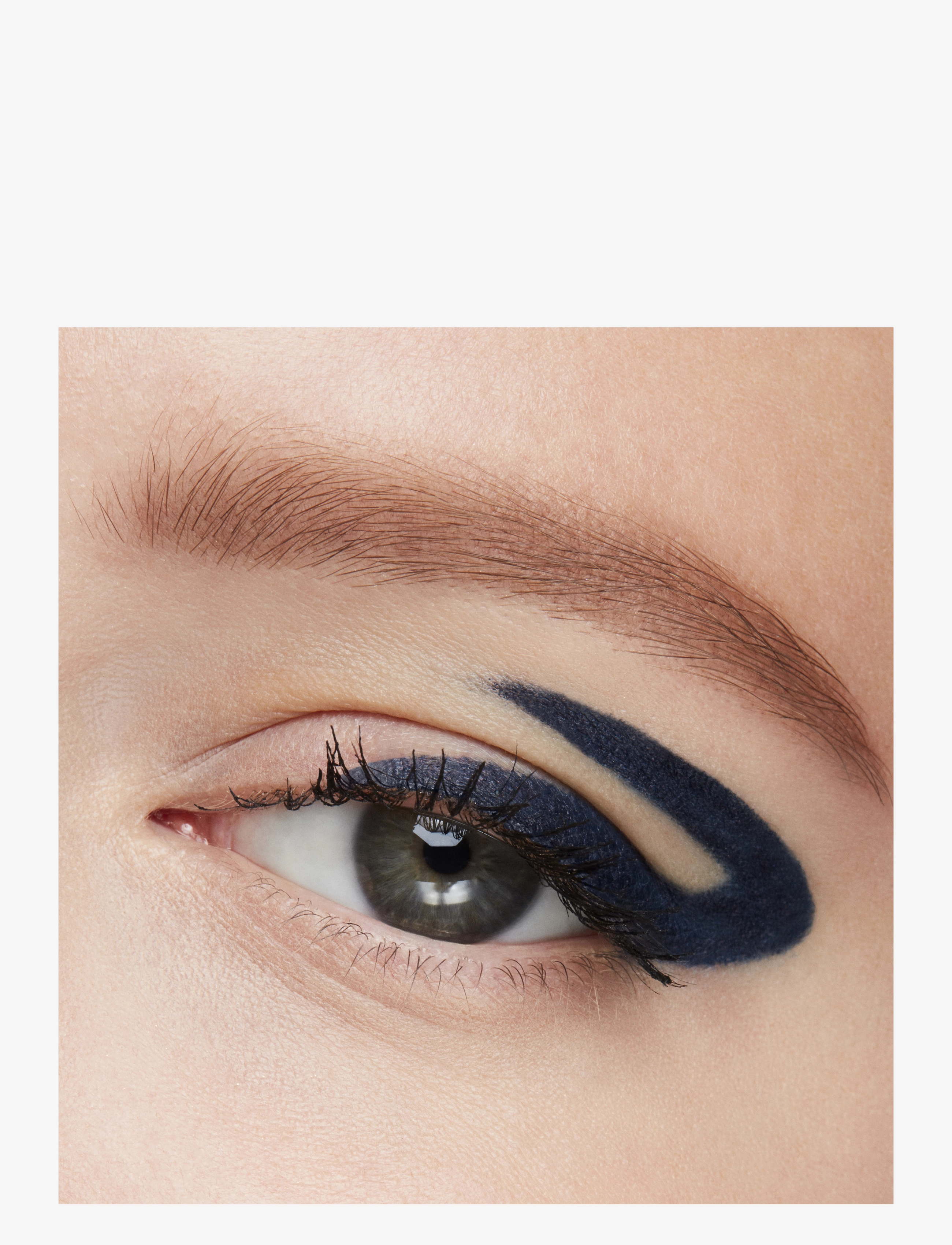 MAC - Colour Excess Gel Pencil Eye Liner - förðunarvörur - stay the night - 2