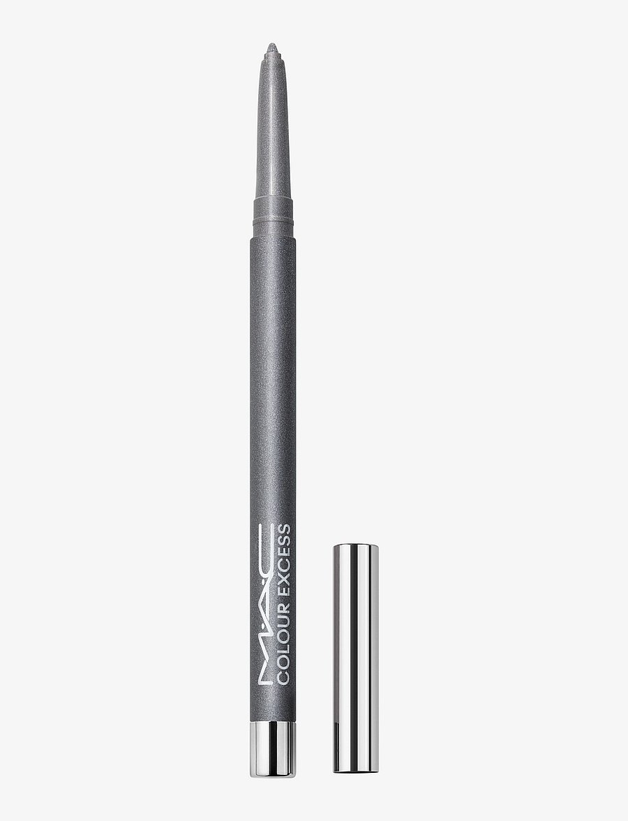 MAC - Colour Excess Gel Pencil Eye Liner - meikit - isn't it iron-ic? - 0
