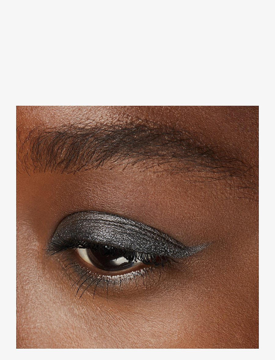 MAC - Colour Excess Gel Pencil Eye Liner - meikit - isn't it iron-ic? - 1