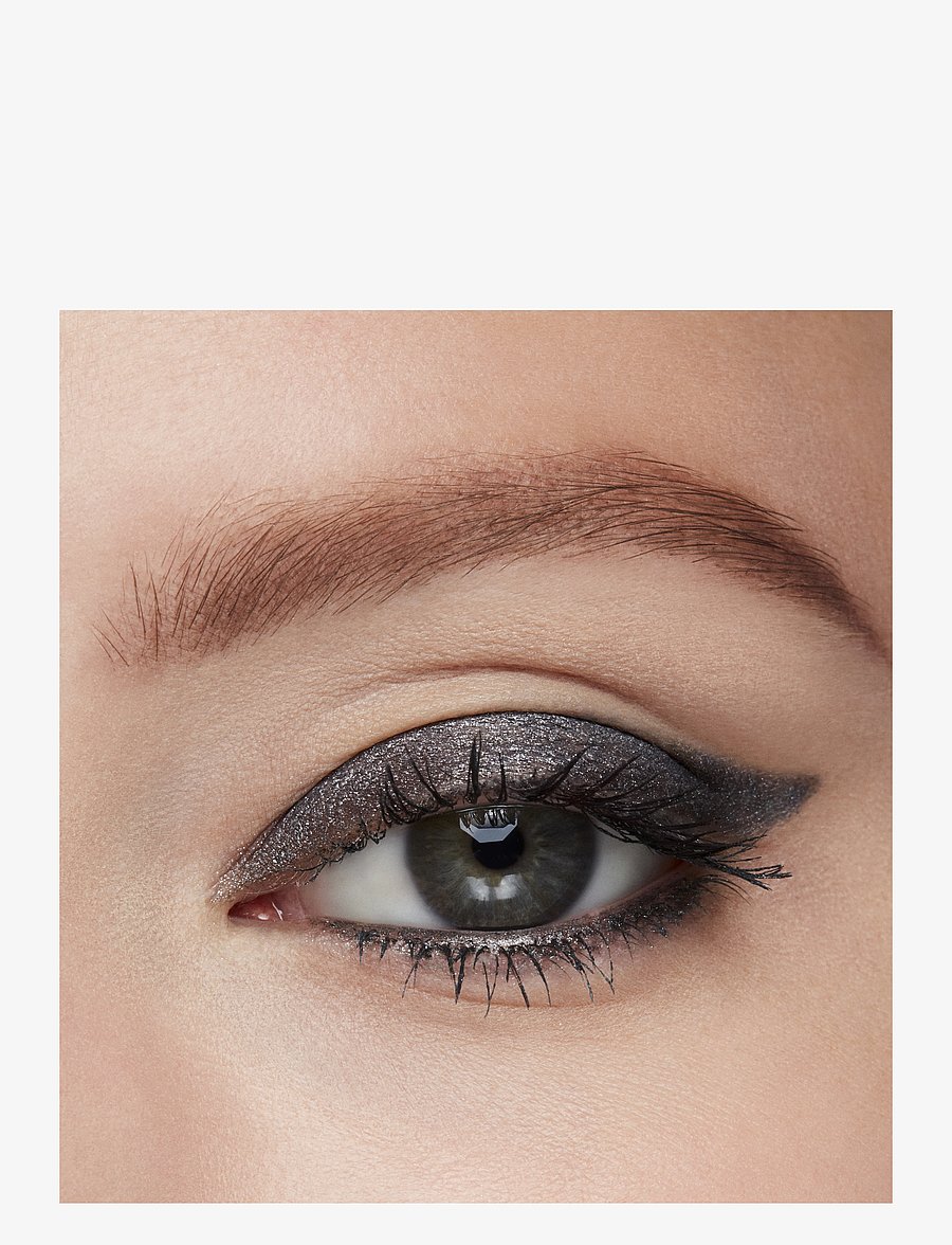 MAC - Colour Excess Gel Pencil Eye Liner - meikit - isn't it iron-ic? - 2