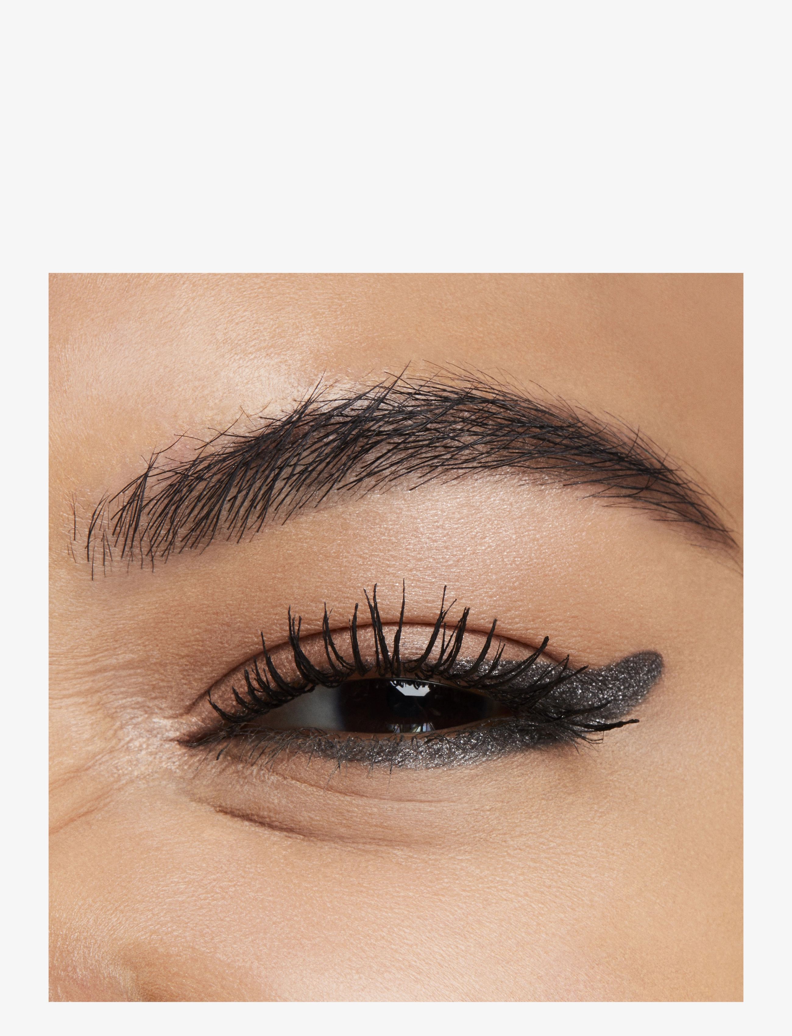 MAC - Colour Excess Gel Pencil Eye Liner - smink - isn't it iron-ic? - 3
