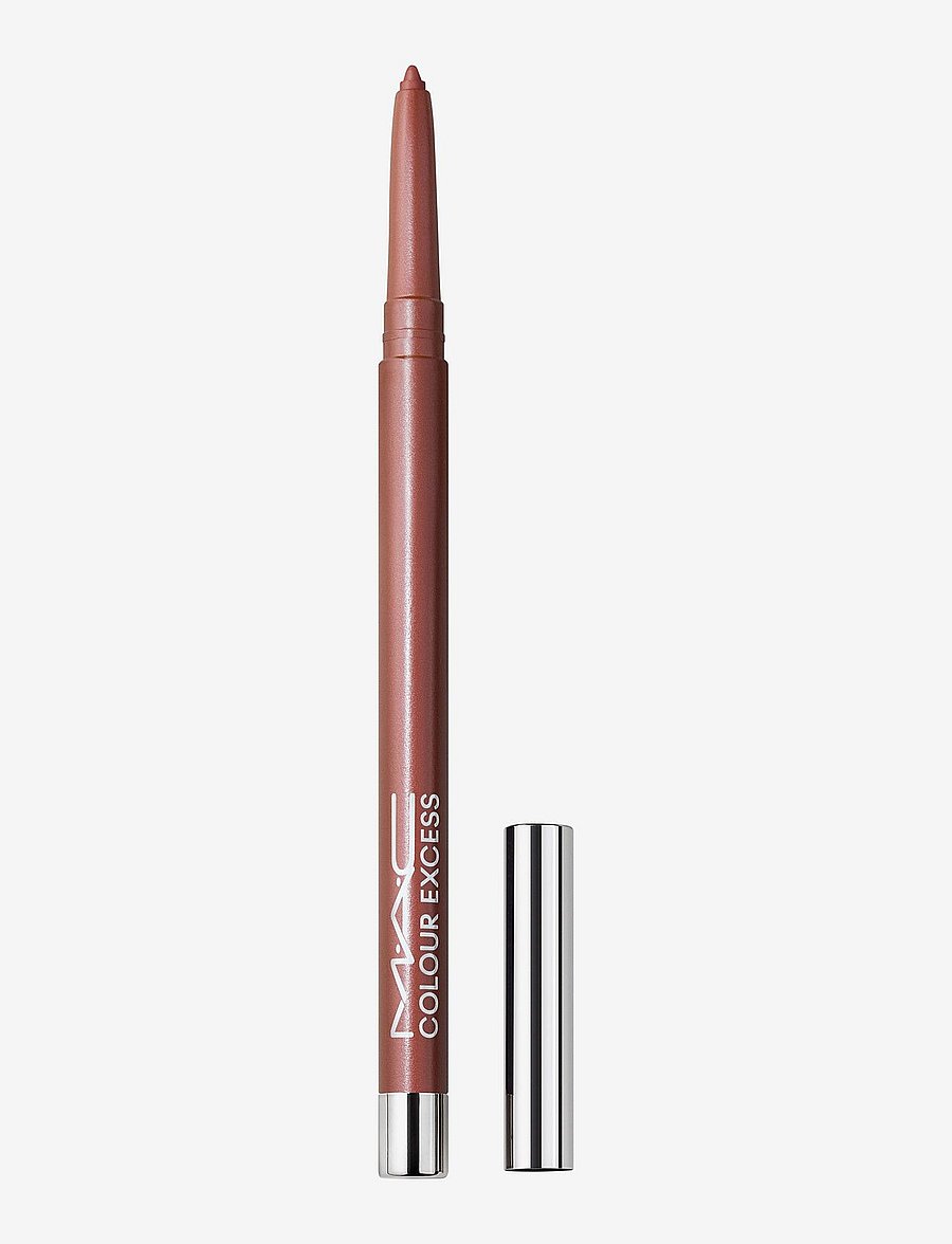 MAC - Colour Excess Gel Pencil Eye Liner - makeup - nudge nudge, ink ink - 0