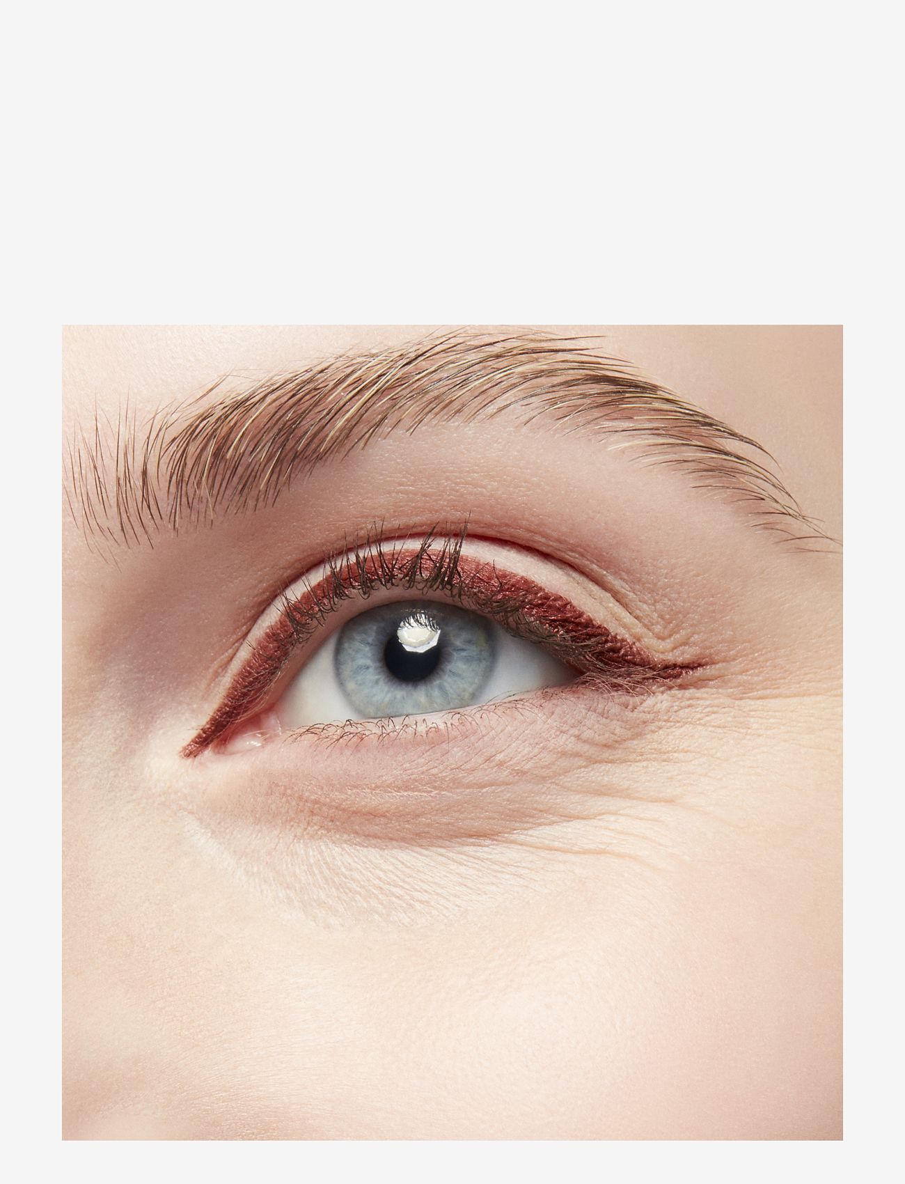 MAC - Colour Excess Gel Pencil Eye Liner - smink - nudge nudge, ink ink - 1