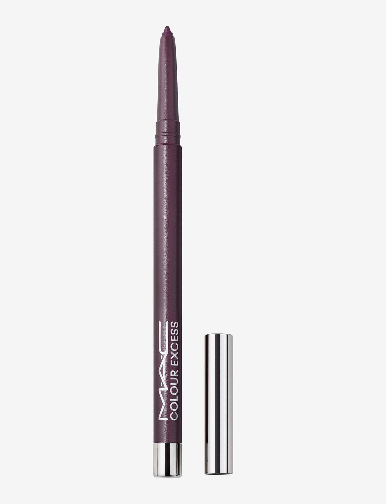 MAC - Colour Excess Gel Pencil Eye Liner - makeup - graphic content - 0