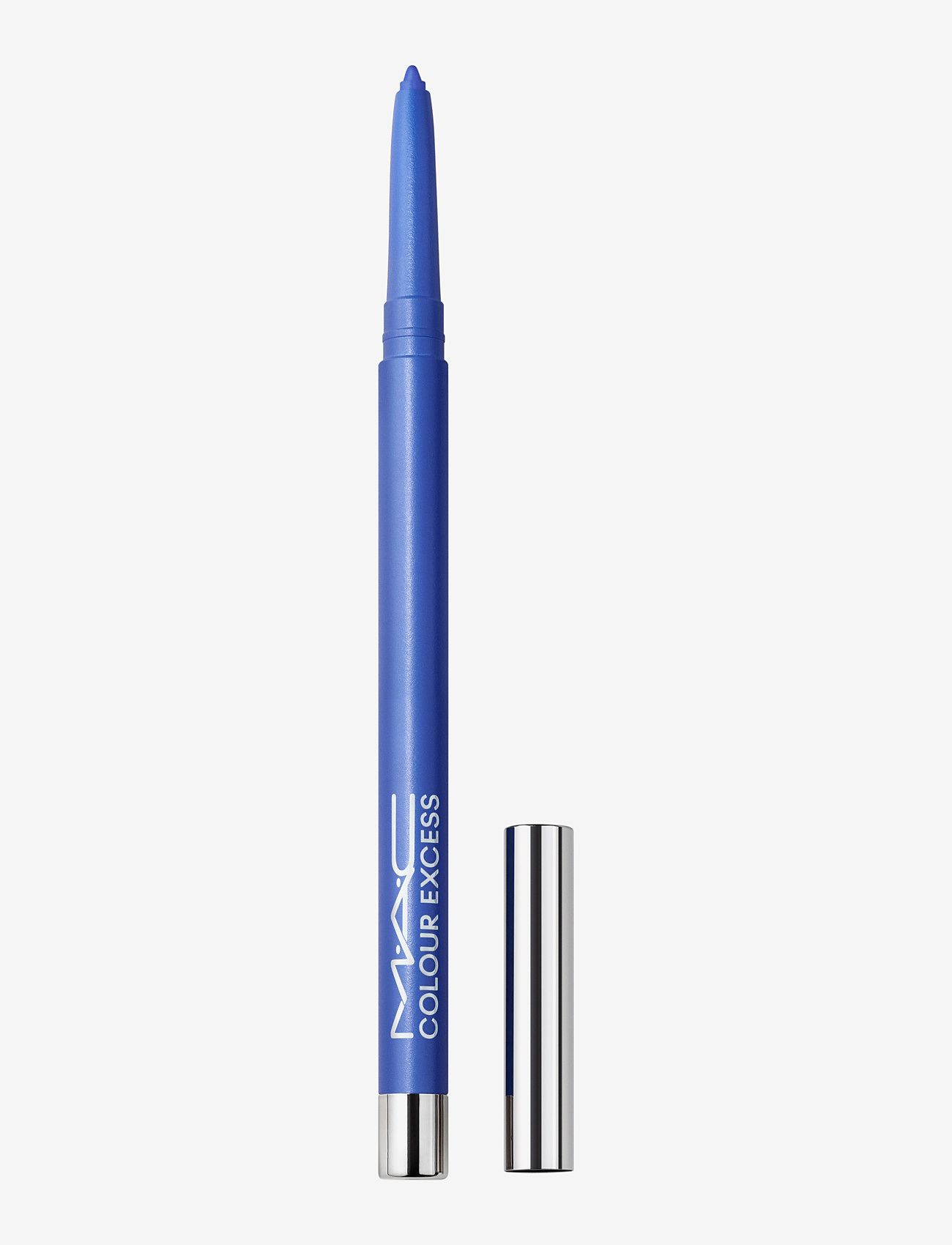 MAC Colour Excess Gel Pencil Eye Liner, Eyeliner, Str: 0.35 G