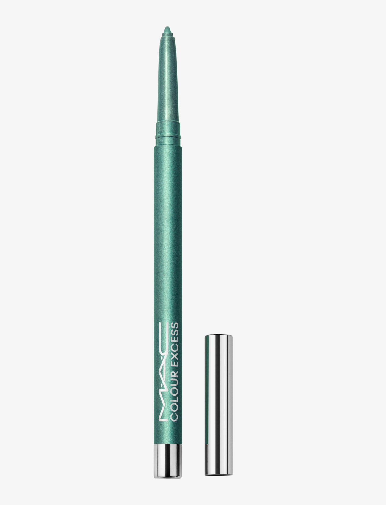 MAC Colour Excess Gel Pencil Eye Liner, Eyeliner, Grøn, Str: 0.35 G